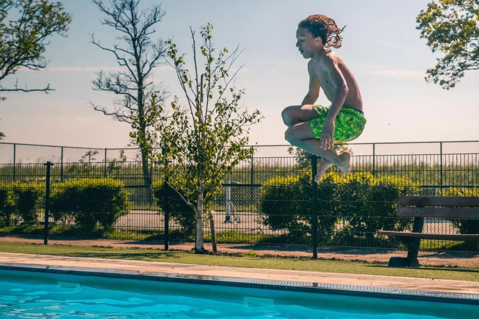 De Rijp  10 personen