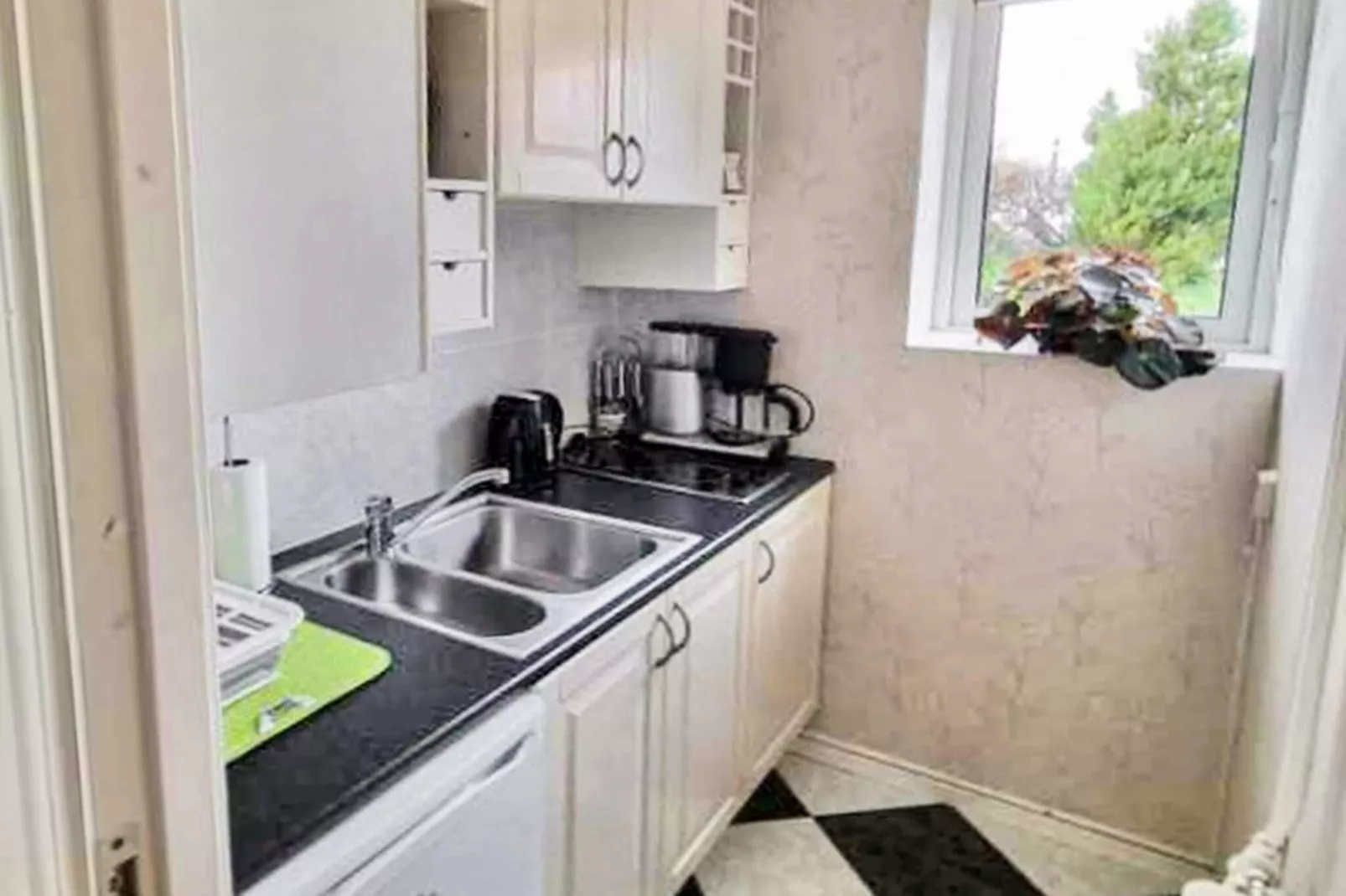 2 persoons vakantie huis in LYSEKIL - Binnen