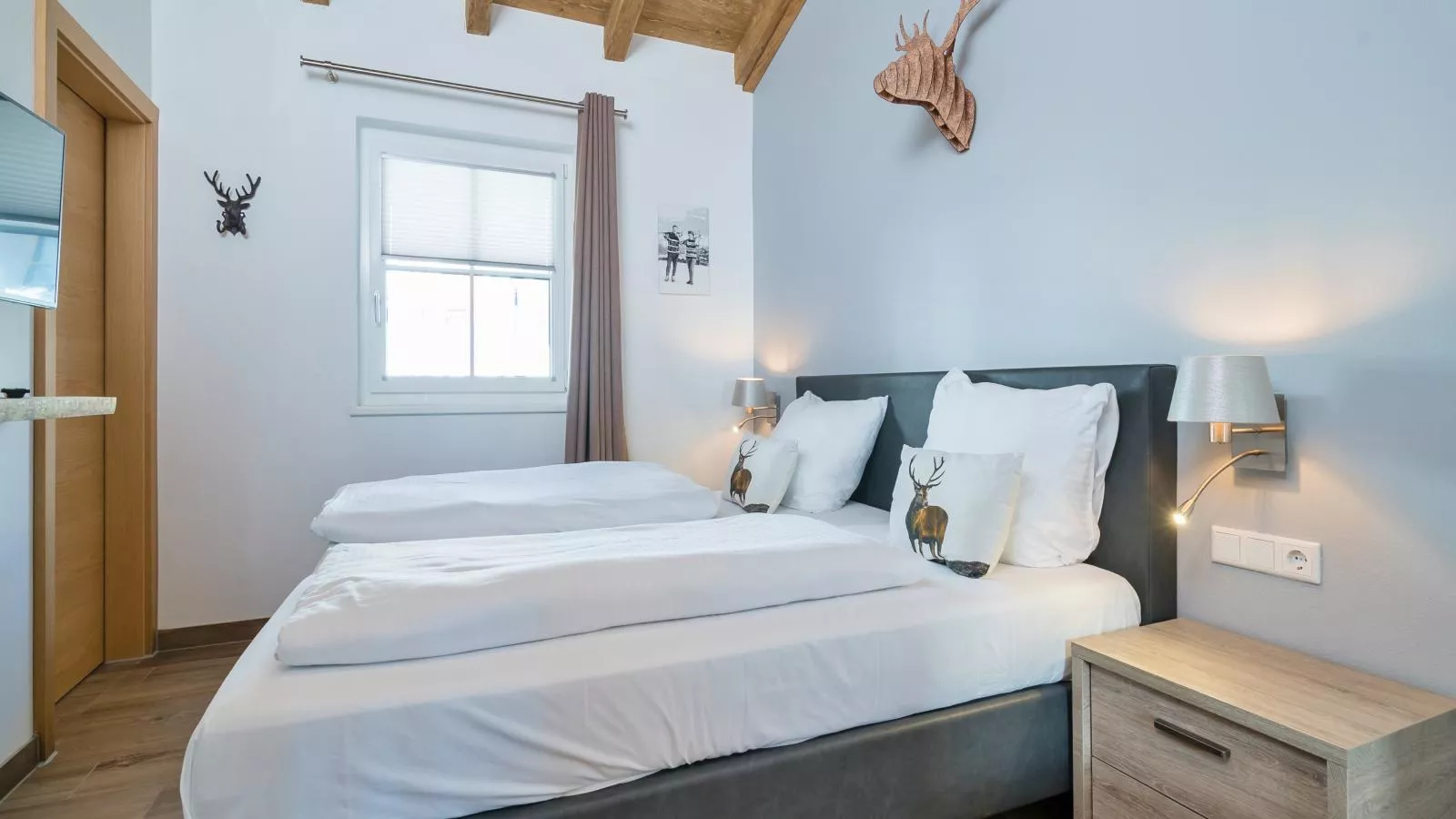 Luxury Tauern Suite Walchen-Kaprun 7-Slaapkamer