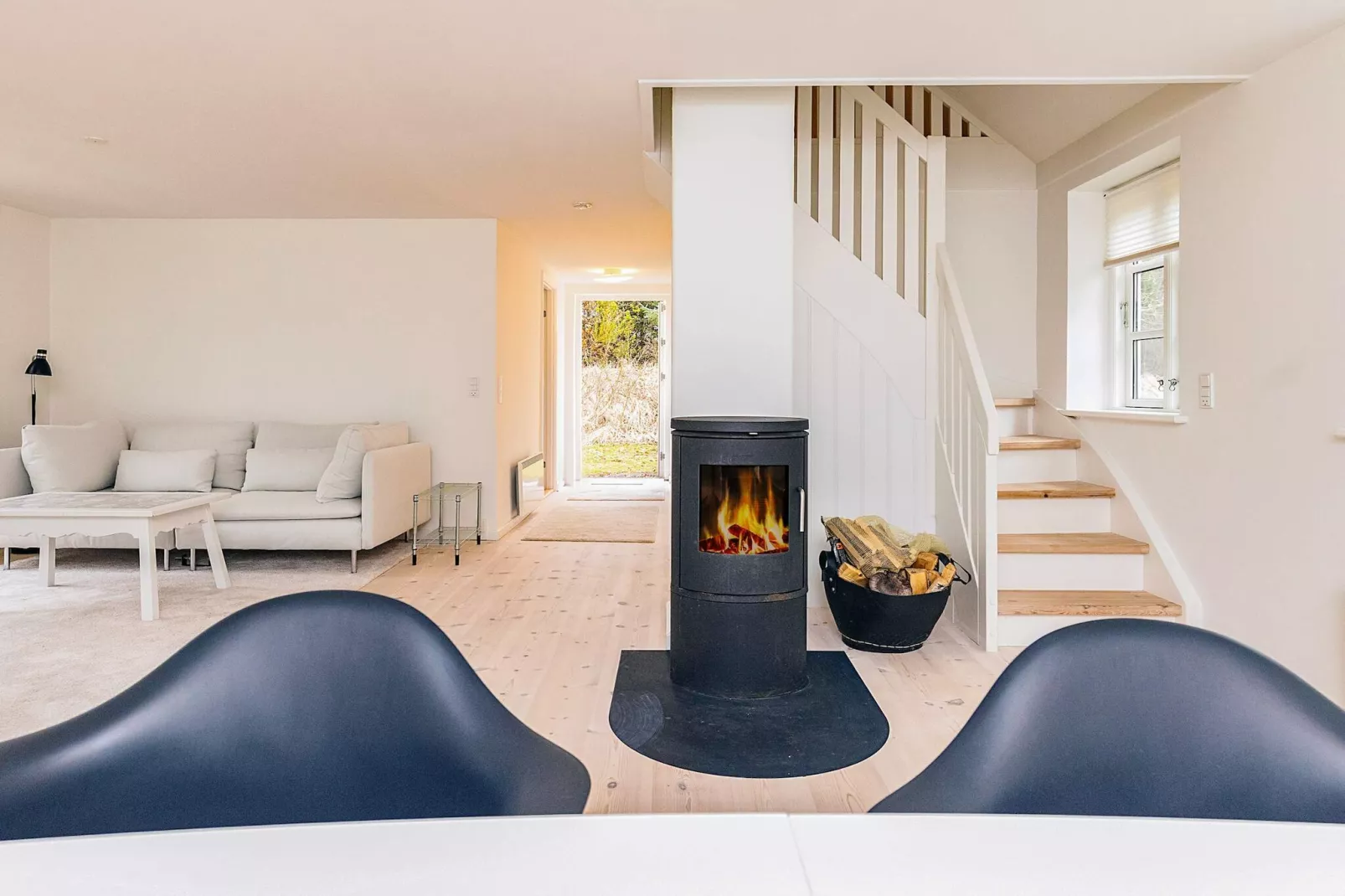 5 sterren vakantie huis in Skagen - Binnen