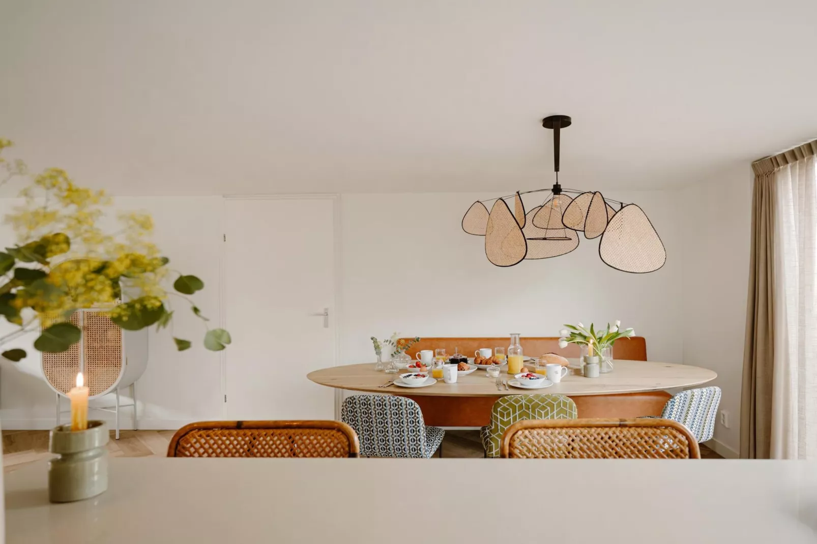 Dromen in de duinen - 51