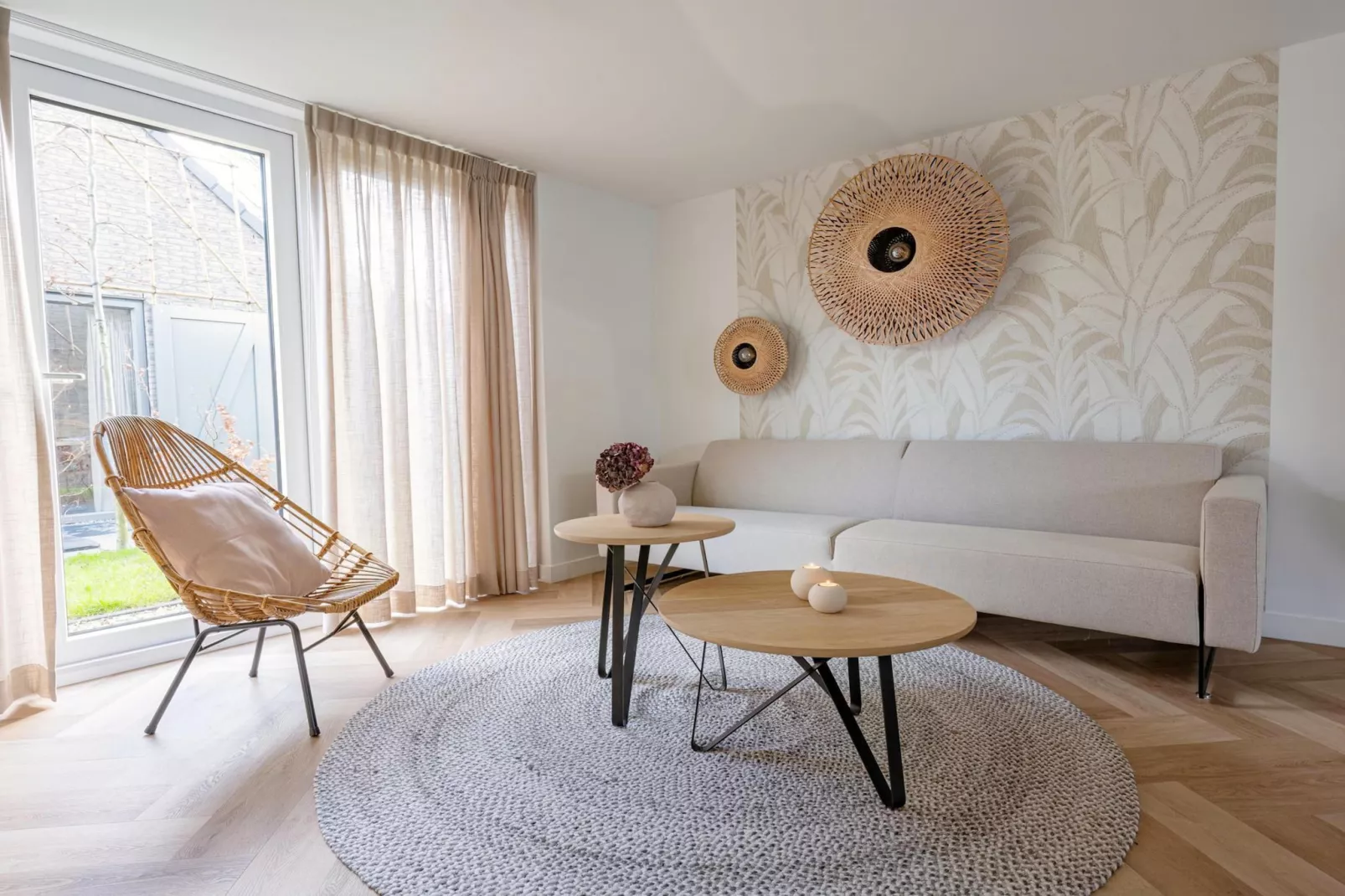 Slapen aan Zee Sint Maarten - 78