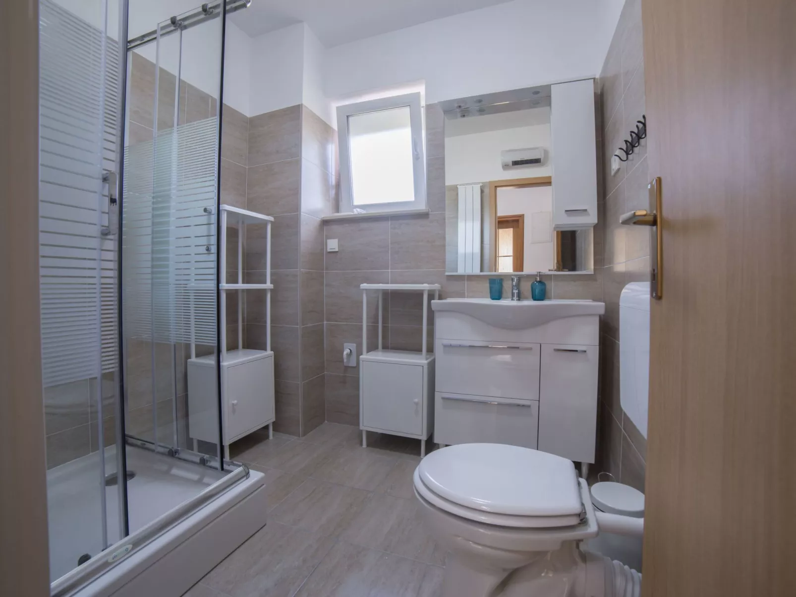 Apartment Raspolic no.2