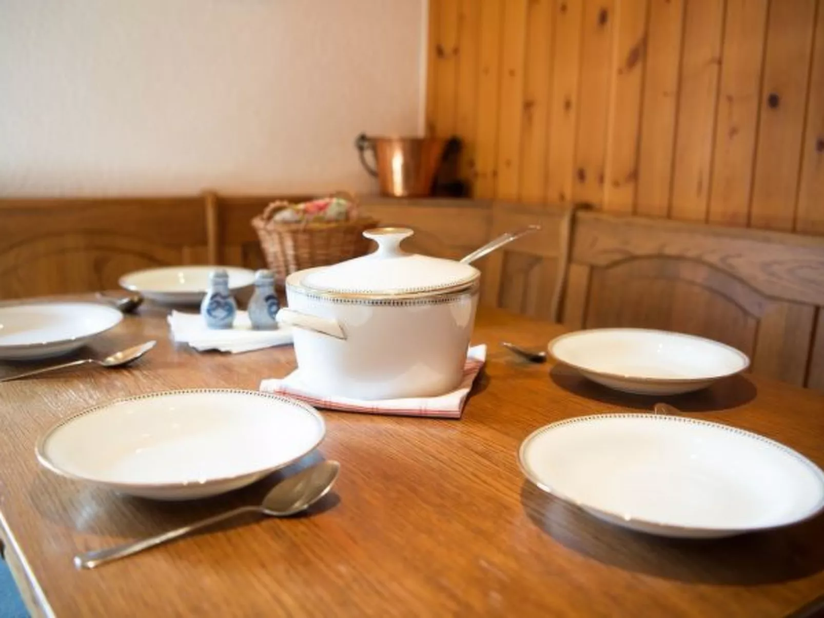 Haus Schmitten - Davos