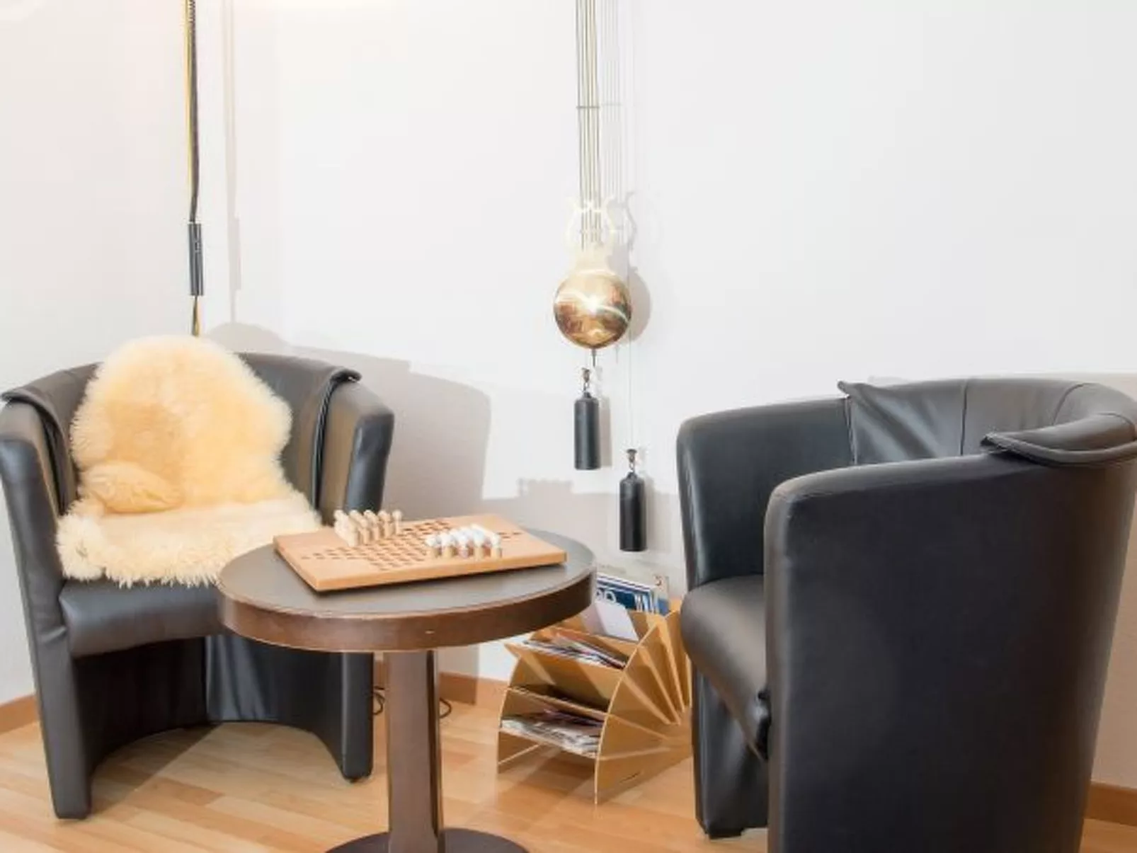 Lai Zentrum für Familien Lenzerheide