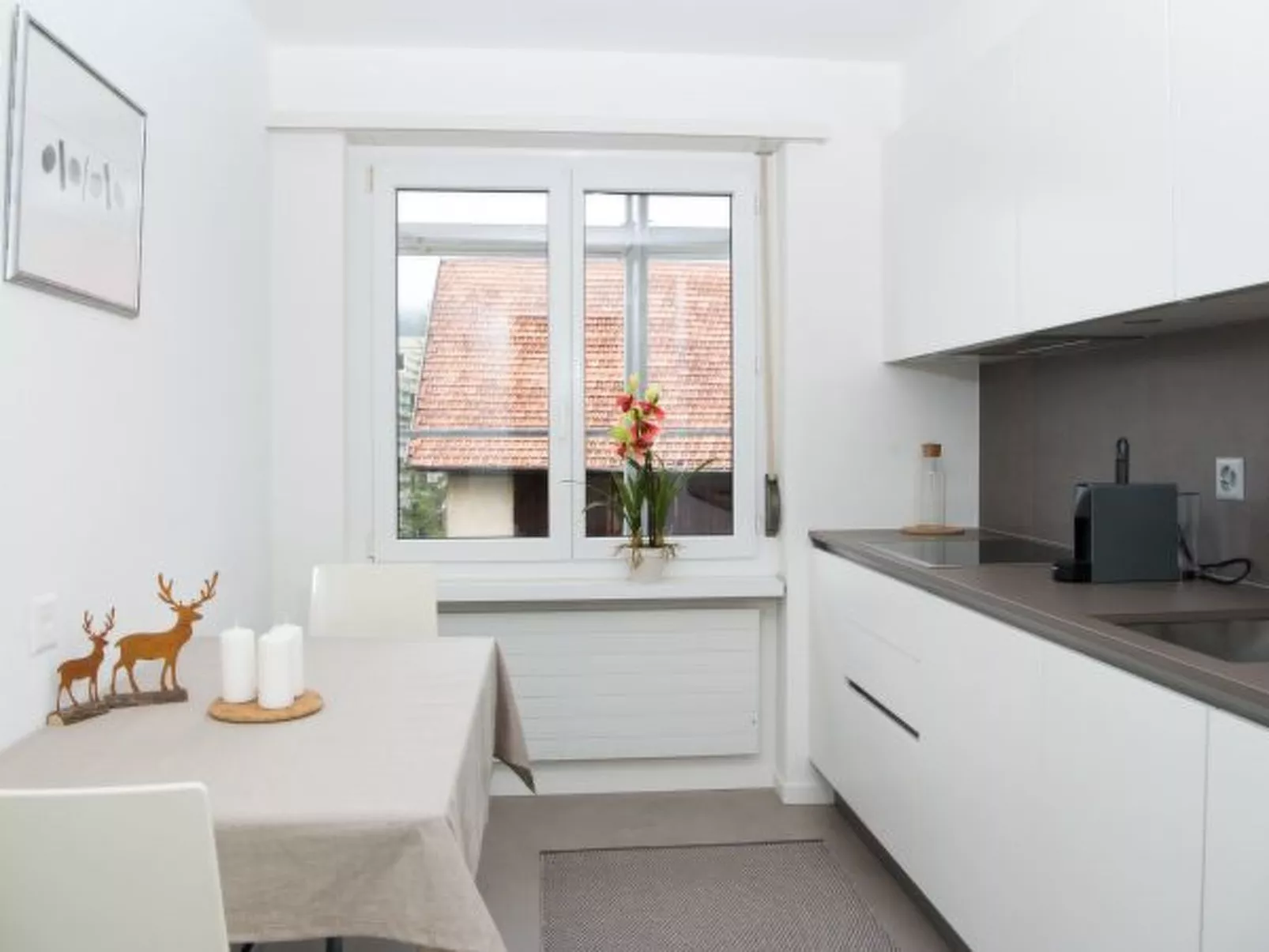 Crapera Lenzerheide Zentrum