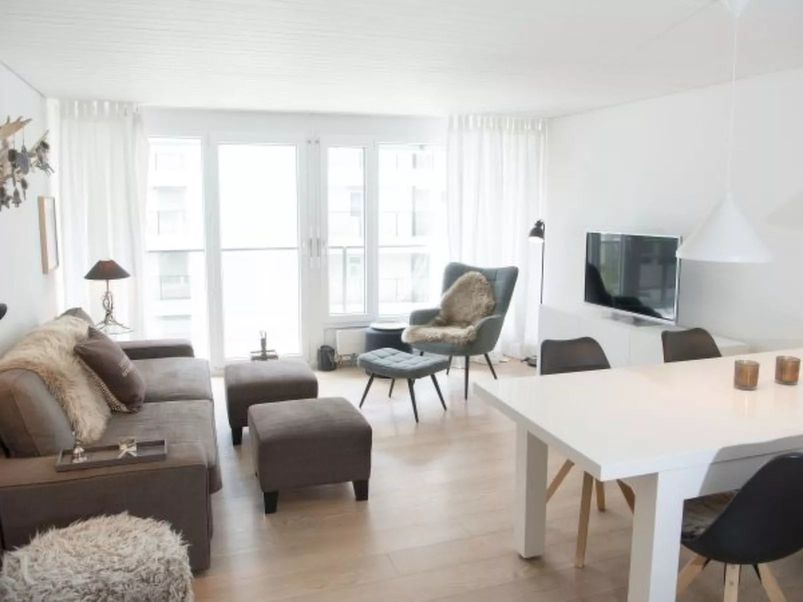 Für 4 Sotmirana Lenzerheide Zentrum