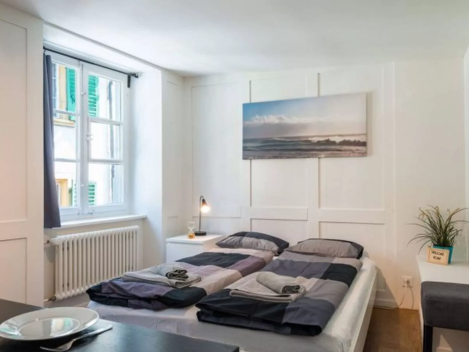 ZH Gasse 2 – HITrental Schmidgasse Apartment