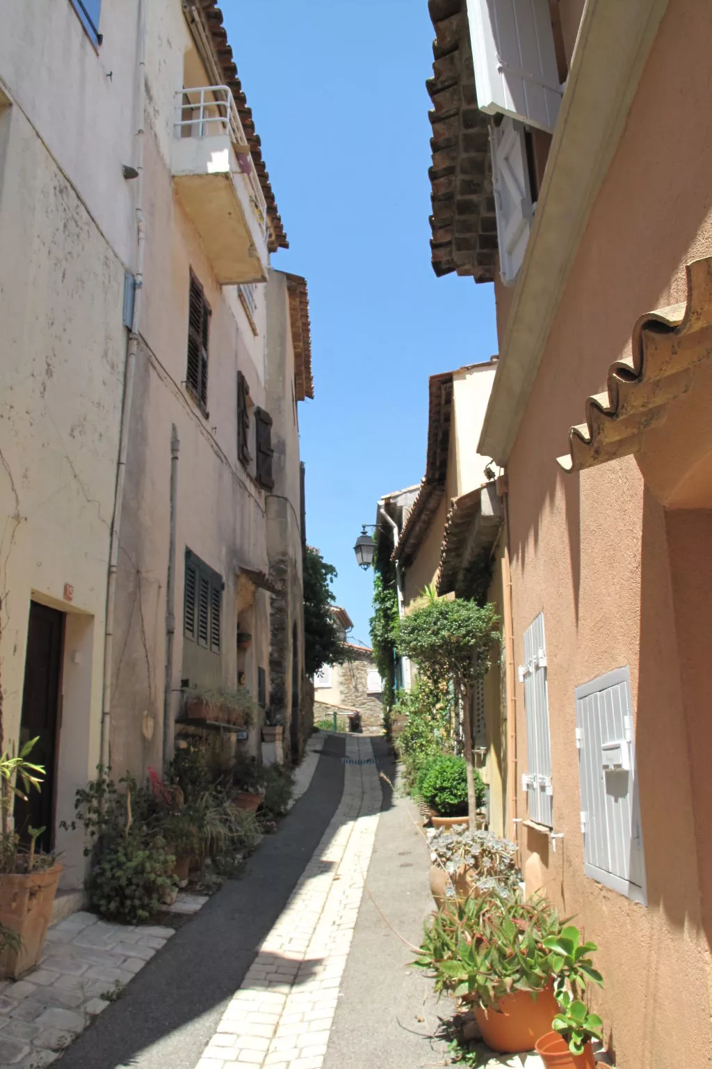 Villa 10 Pers - Piscine privée - Clim - Grimaud - Omgeving