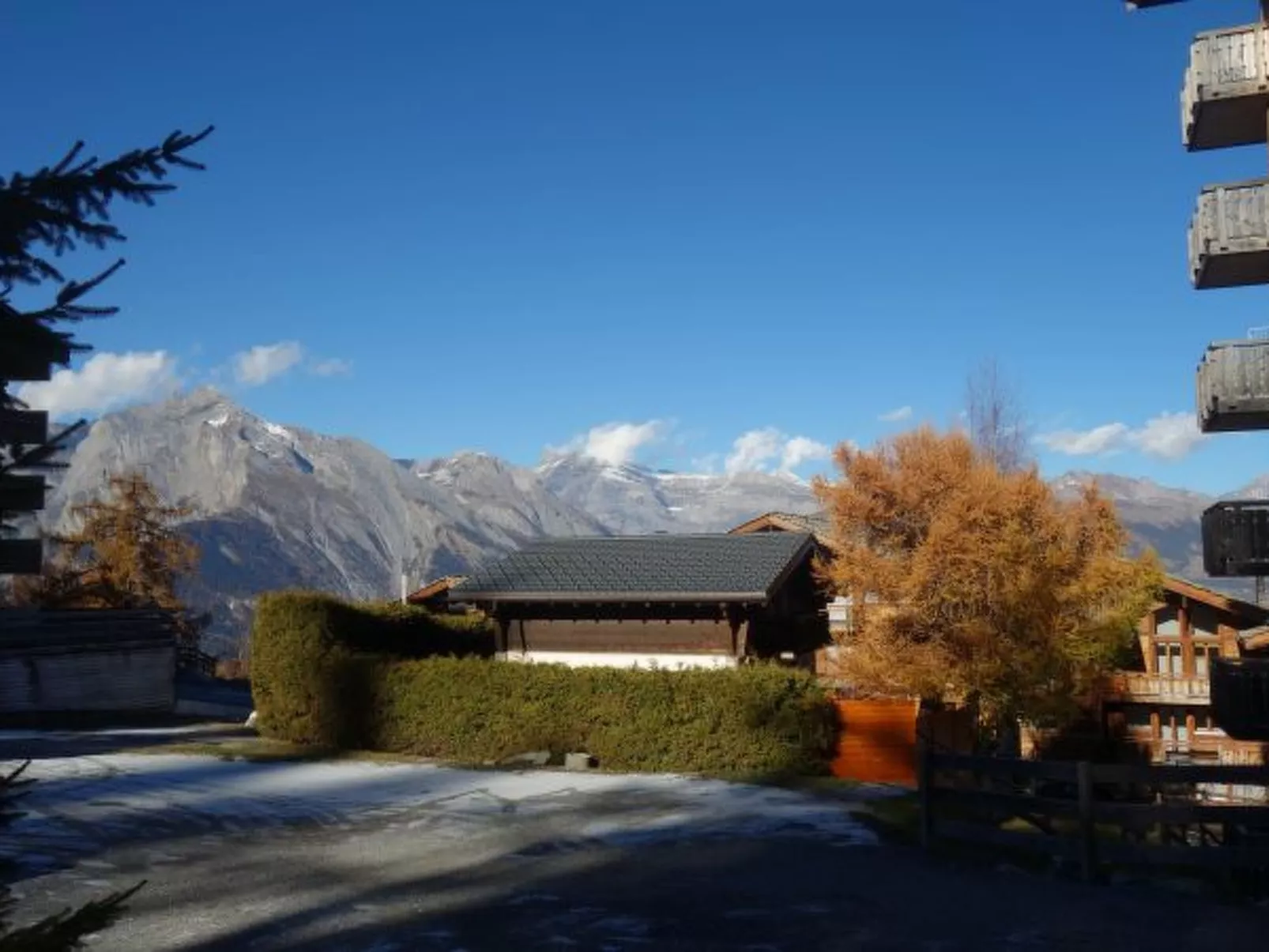 Pracondu 2 205 - OUTDOOR & FUN  charming apartment