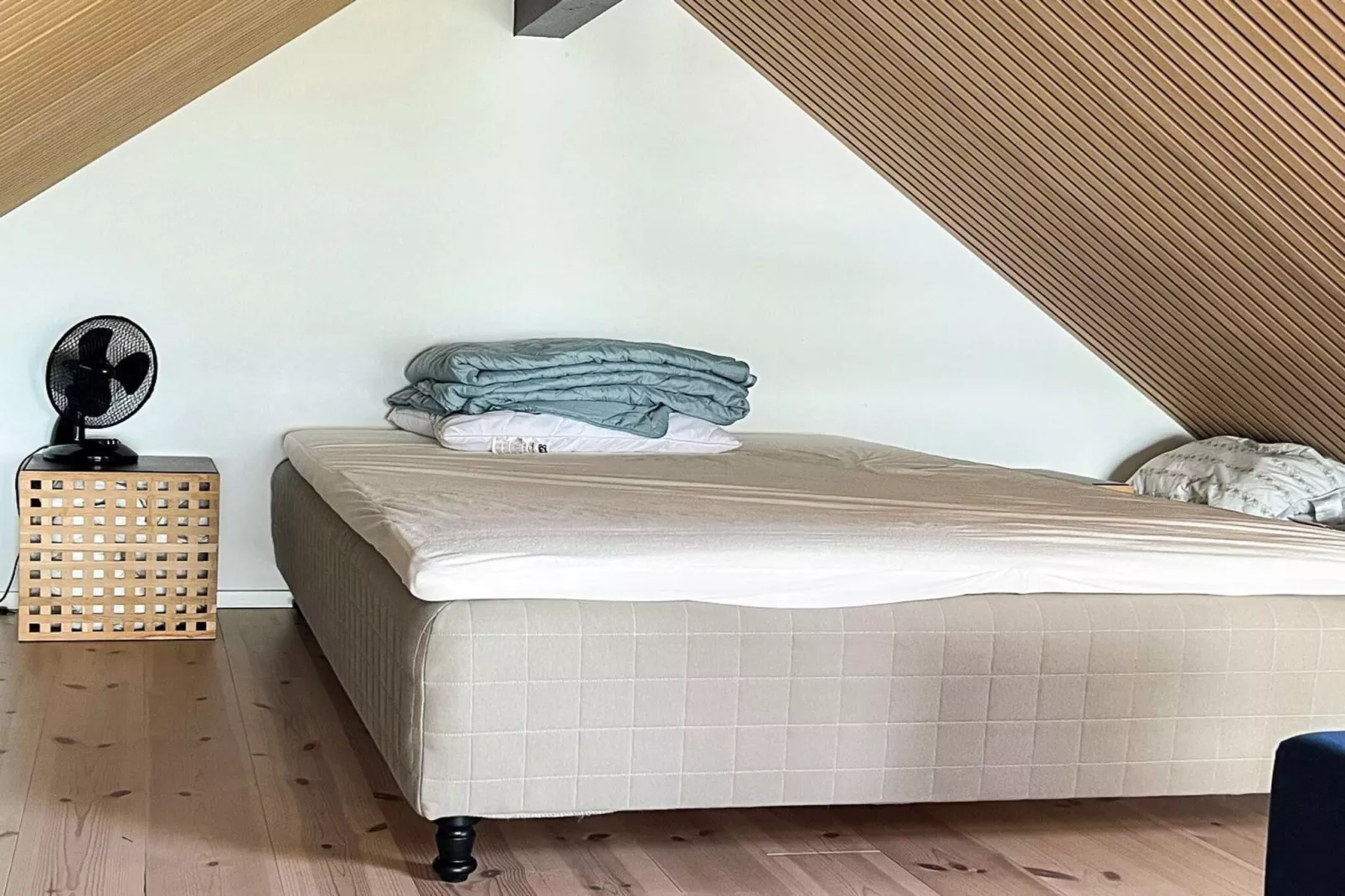 6 persoons vakantie huis in Otterup-By Traum - Binnen