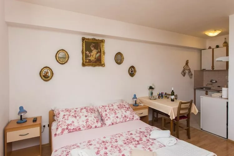 Apartment Stella Polaris - Studio Apartment A2