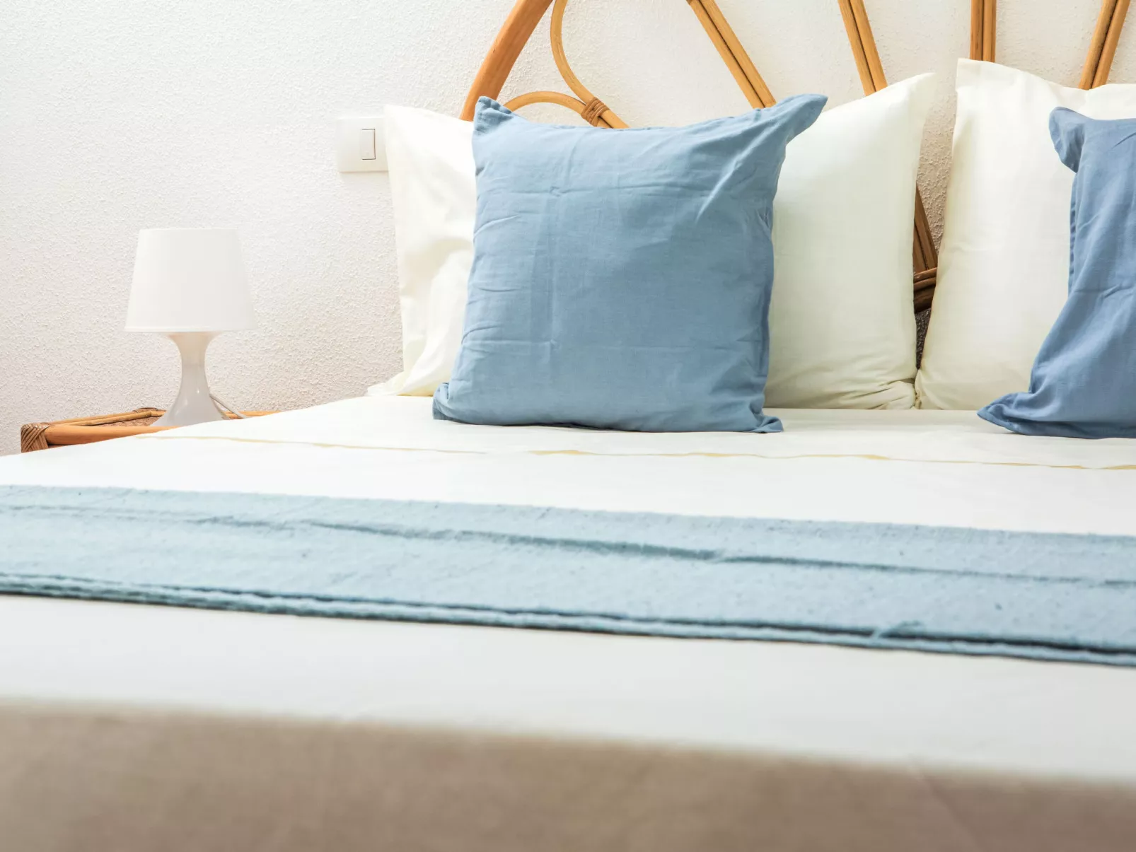 Schöne Wohnung in Residence mit Pool