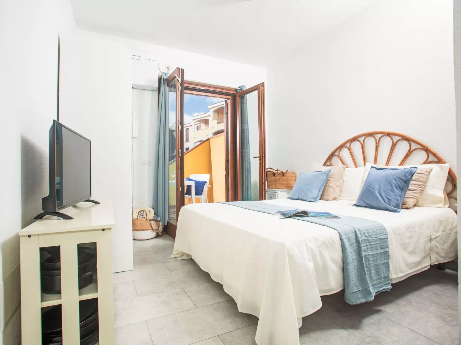 Schönes Studio in Santa Teresa Gallura