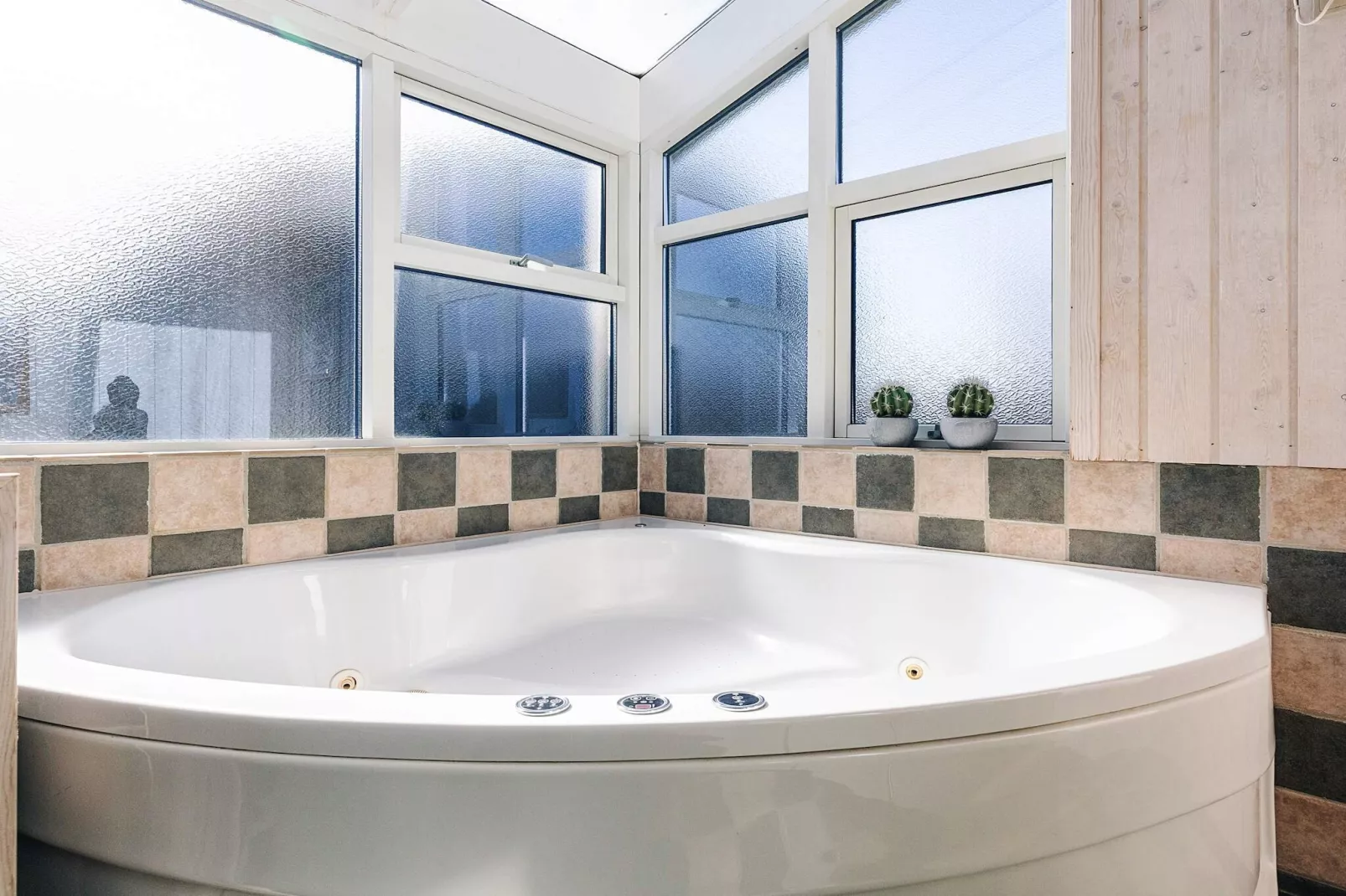 4 sterren vakantie huis in Svendborg - Spa