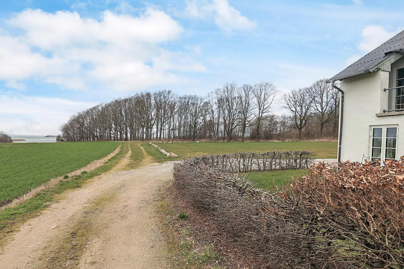 4 Personen vakantie huis in Assens - Waterzicht
