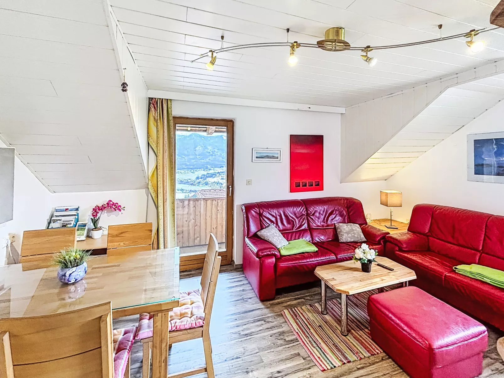 Appartement Juritsch - Binnen