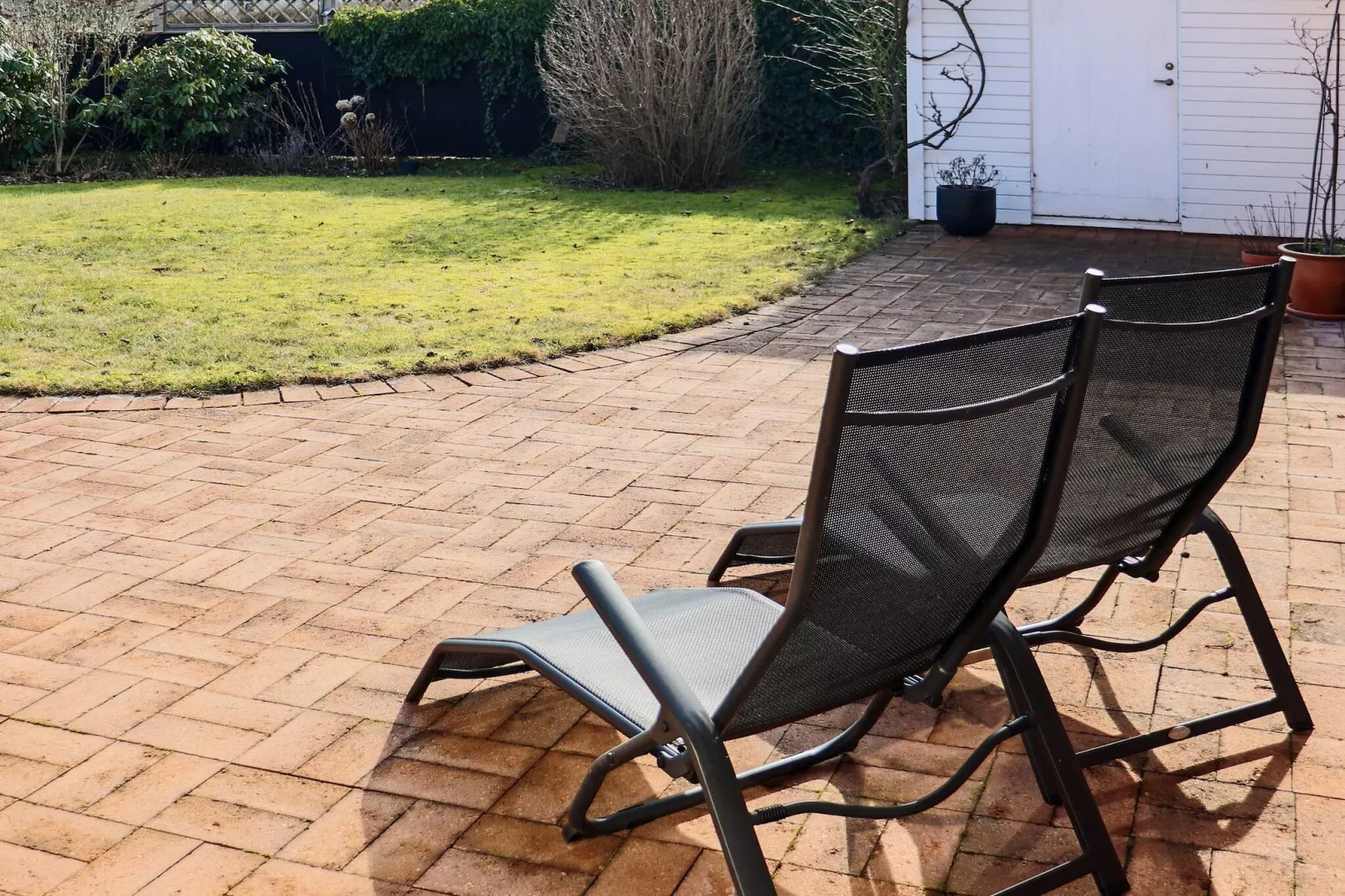 4 sterren vakantie huis in Skäret