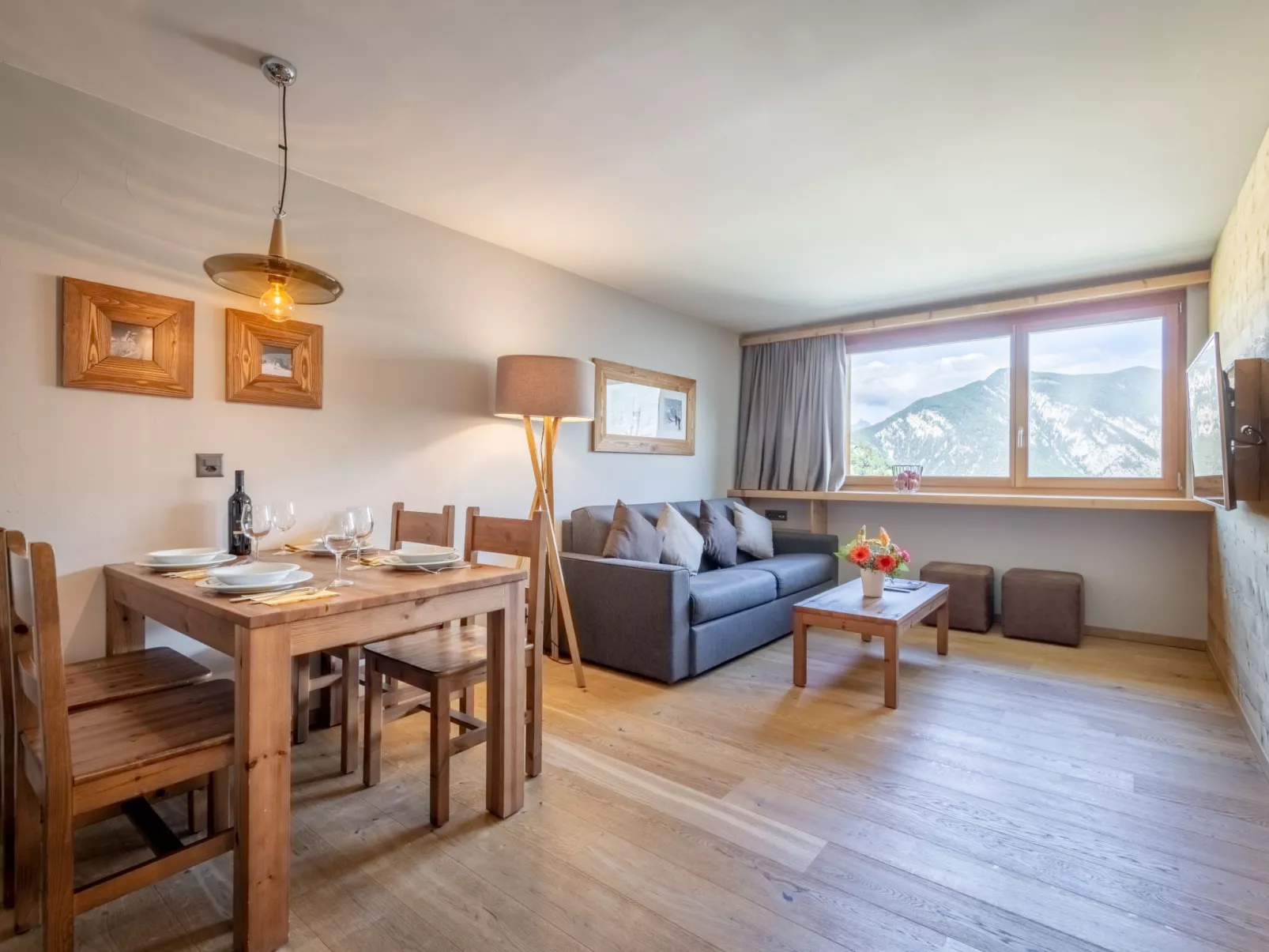 SWISSPEAK Resorts Vercorin