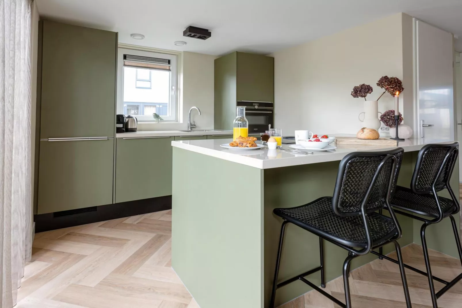 Modern Sint Maarten - 75