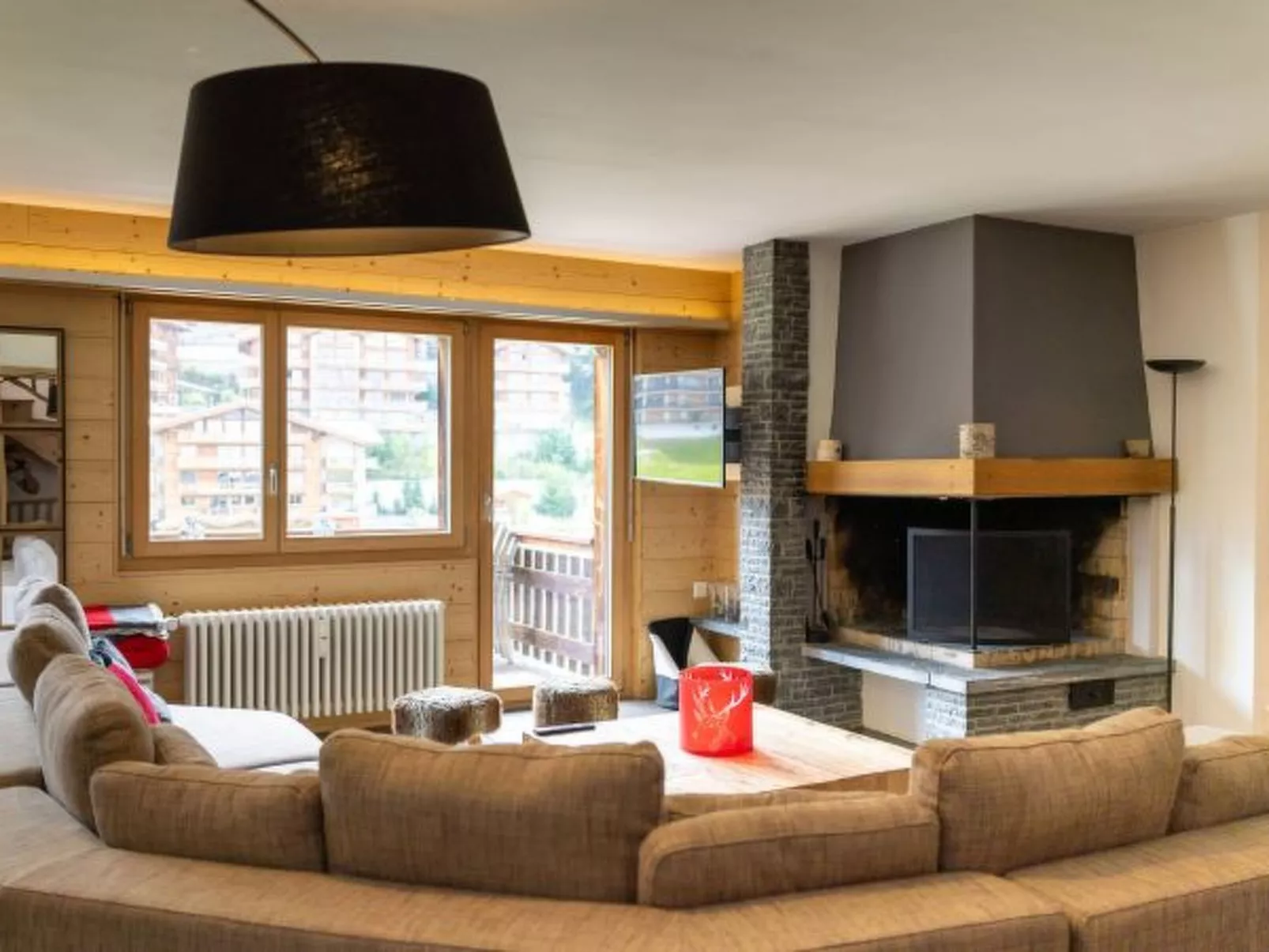 Ecluses 18 - close to ski lift & centre - Nendaz