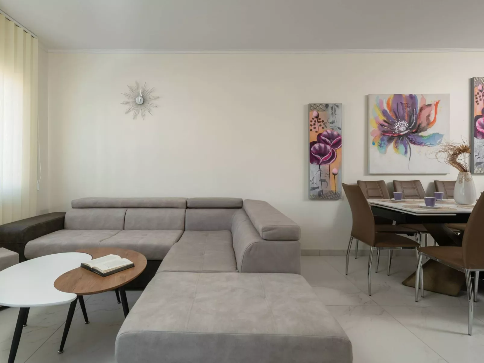 Apartments Donatella -Apt 1- 10m vom Strand entfernt