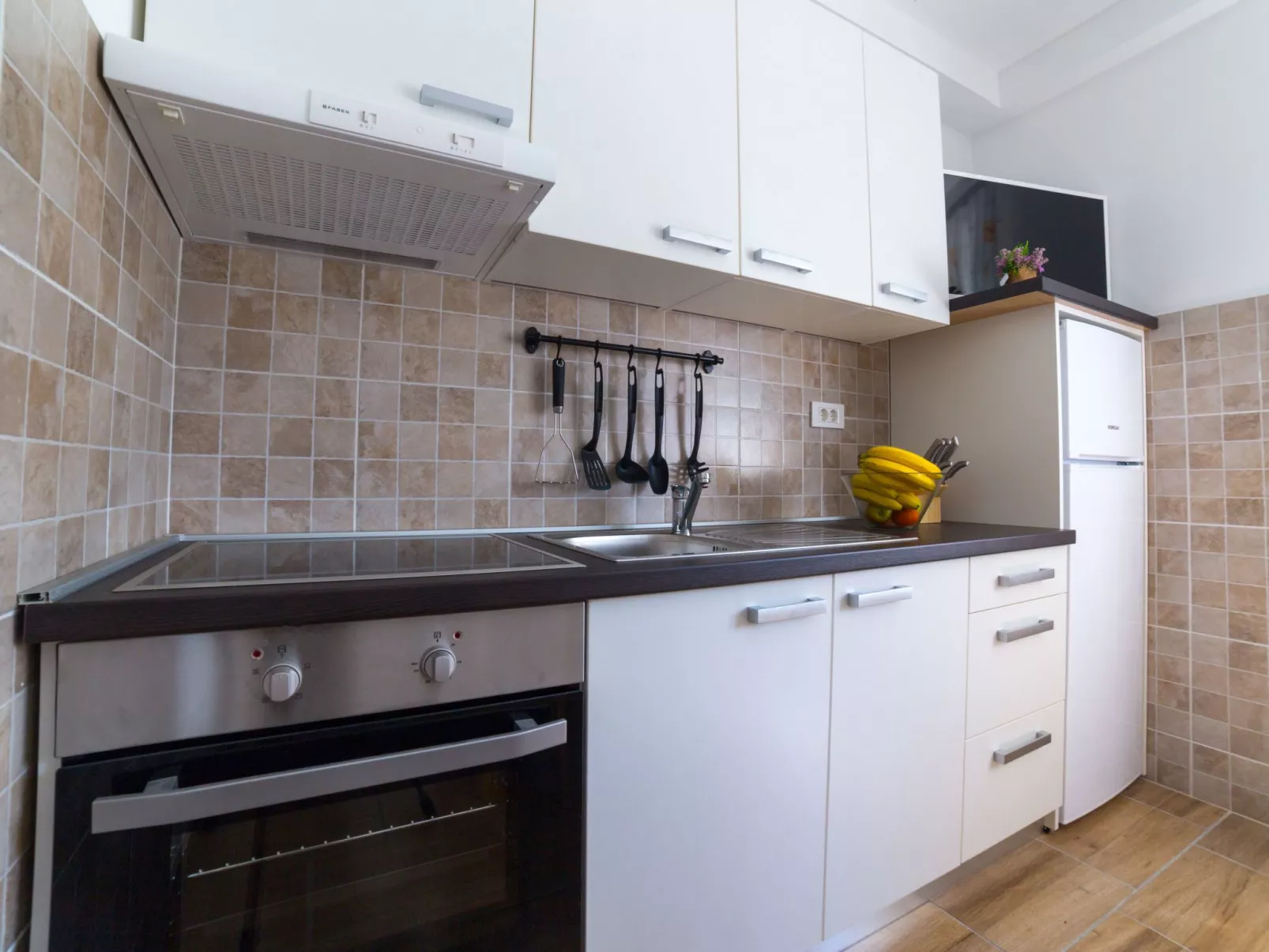 Apartment Raspolic no.1