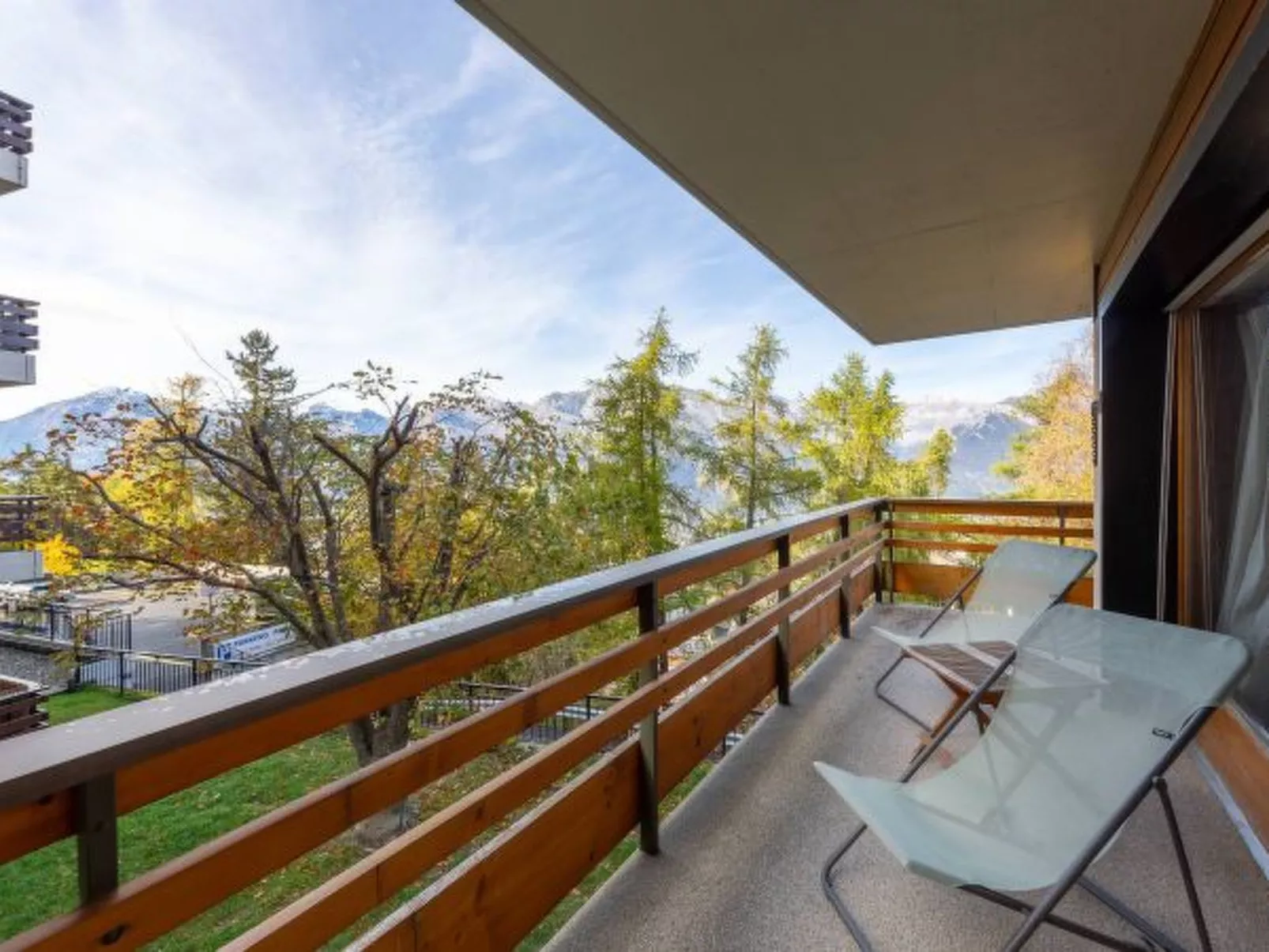 Nid d'Aigle J0 - Cosy, proche centre, 2 chambres