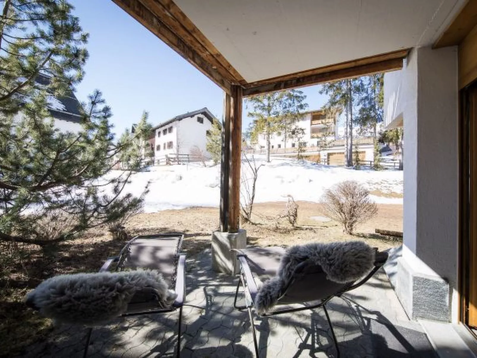 Schweizerhof 405 Lenzerheide