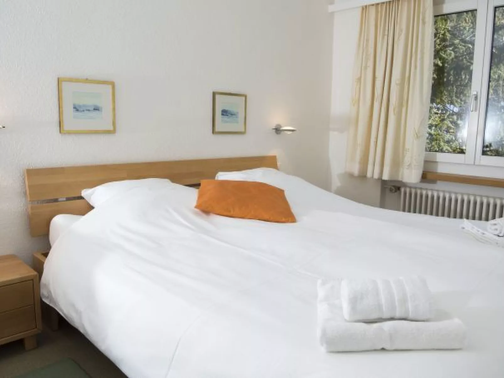 Mistaila für 6 Personen Valbella-Lenzerheide