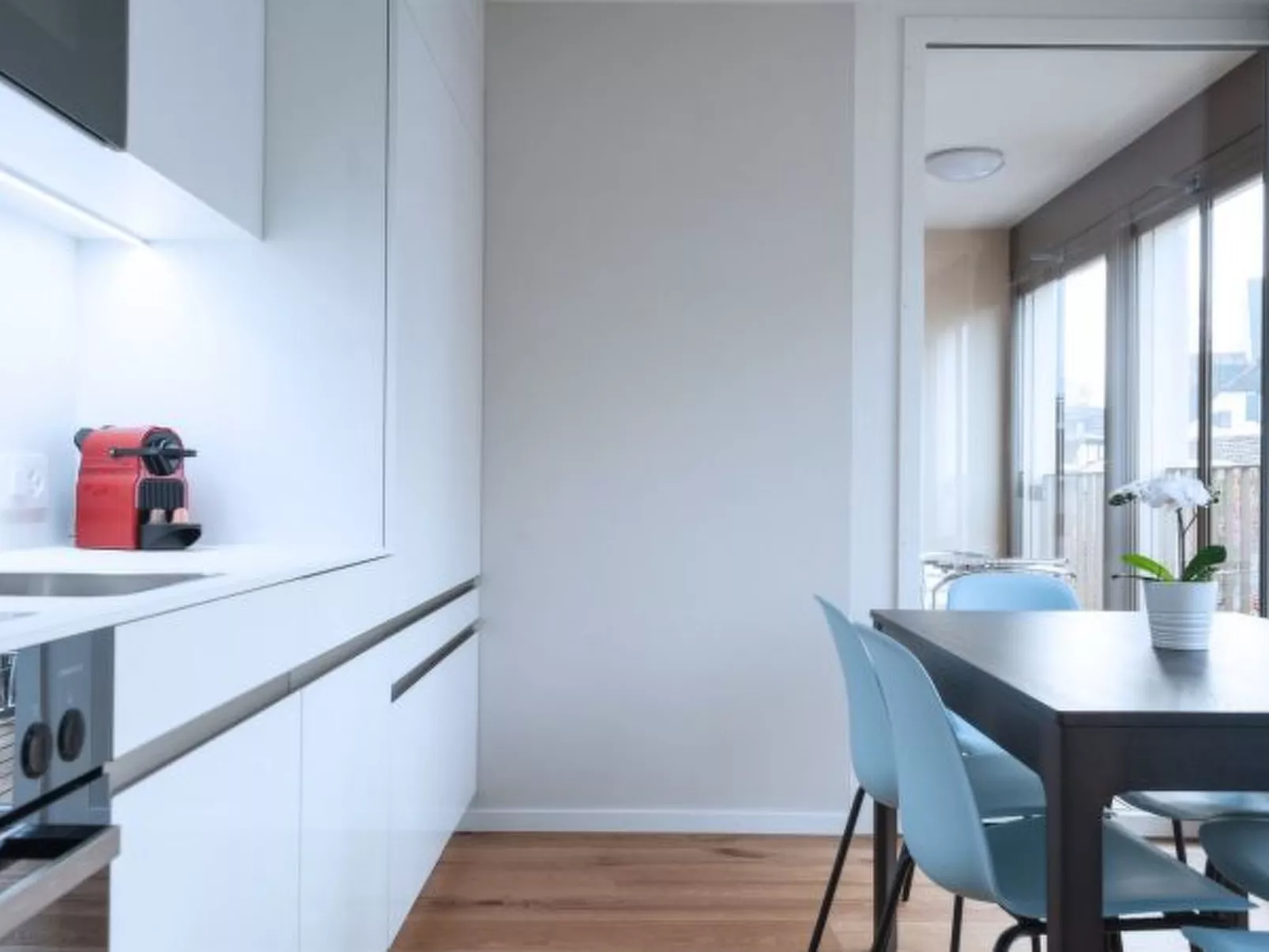 BS Renoir V - Marktplatz HITrental Apartment