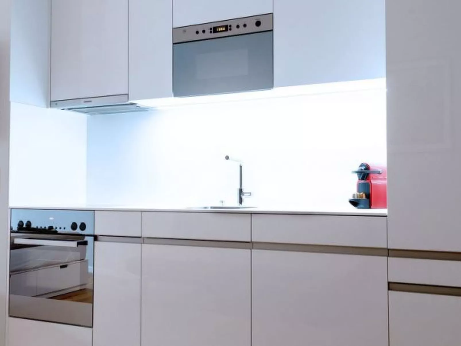 BS Hodler III - Marktplatz HITrental Apartment