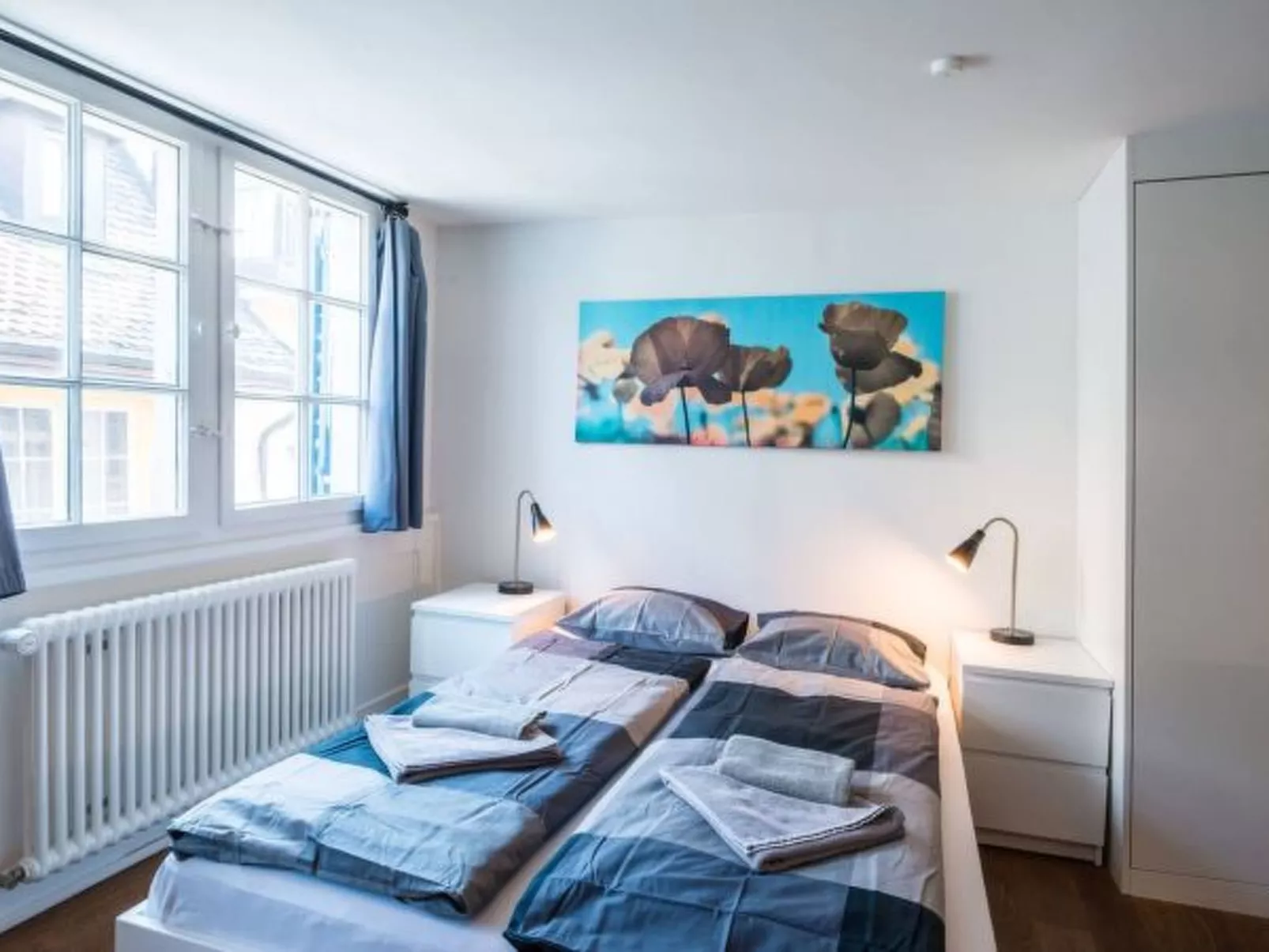 ZH Gasse 3 - HITrental Schmidgasse Apartment