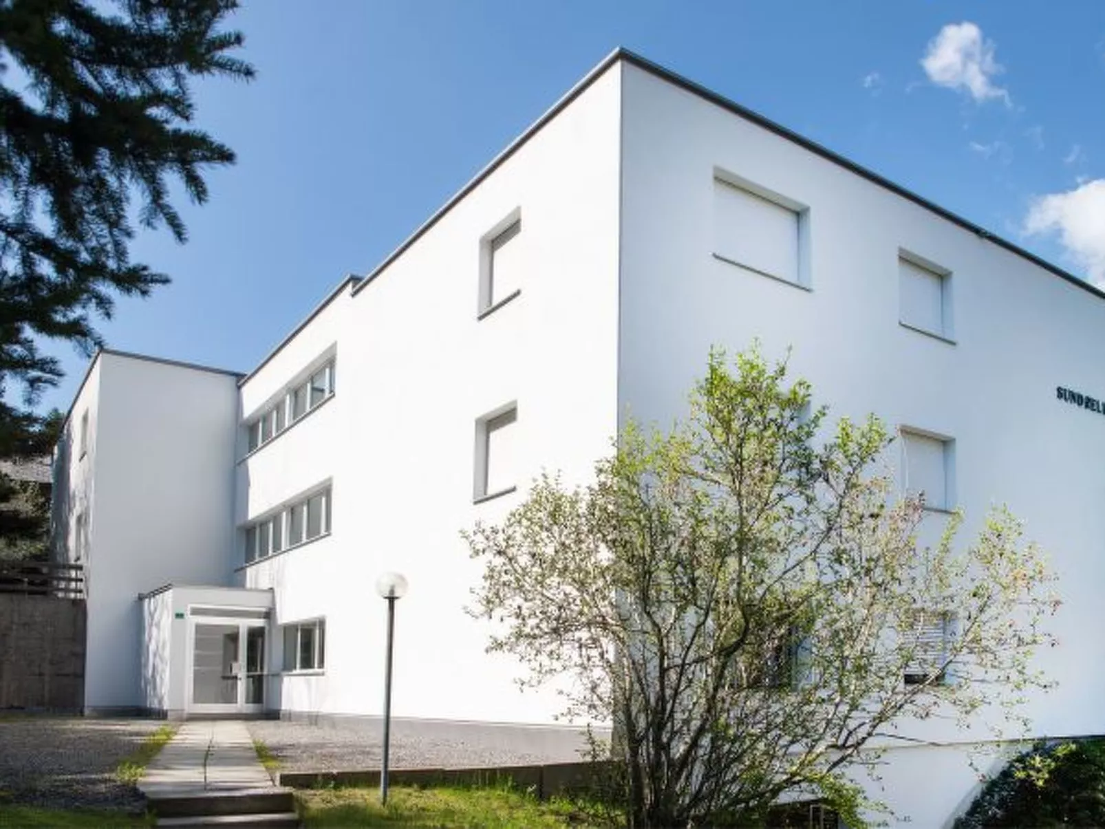 Sundrella Lenzerheide