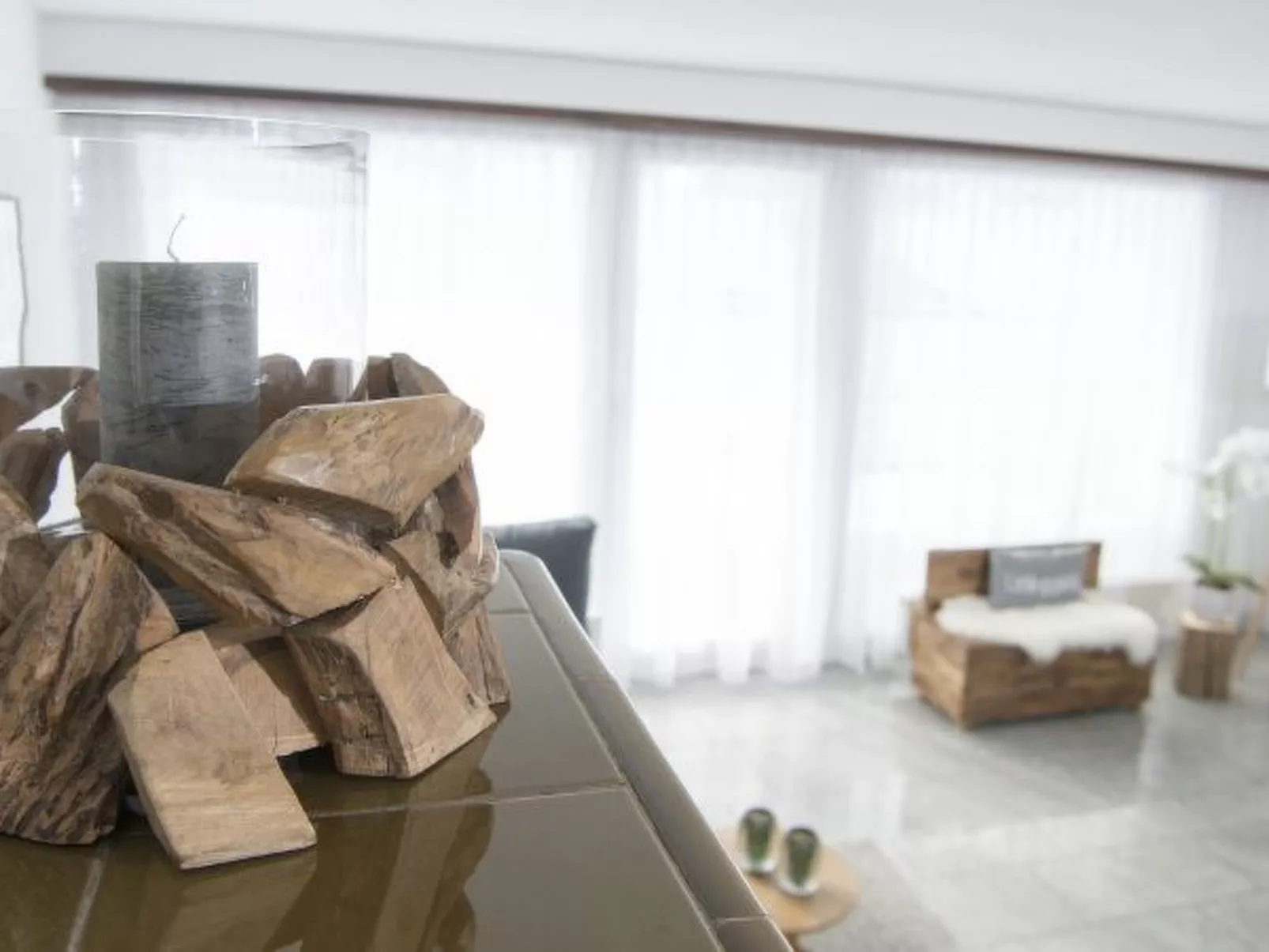 Canols für 6 Personen Valbella-Lenzerheide