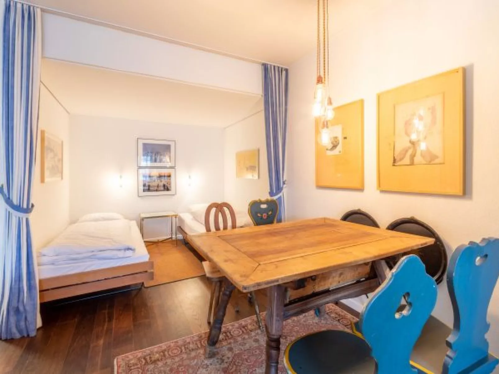 Residenza Quadra B223