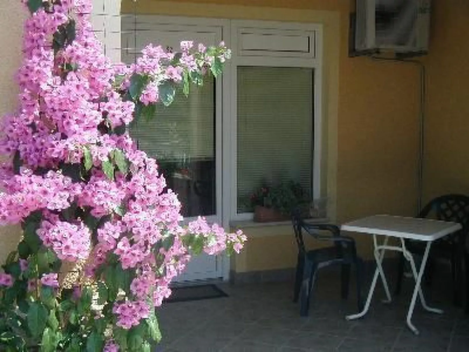 Gemütliches Erdgeschoss-Studio für 2 Personen