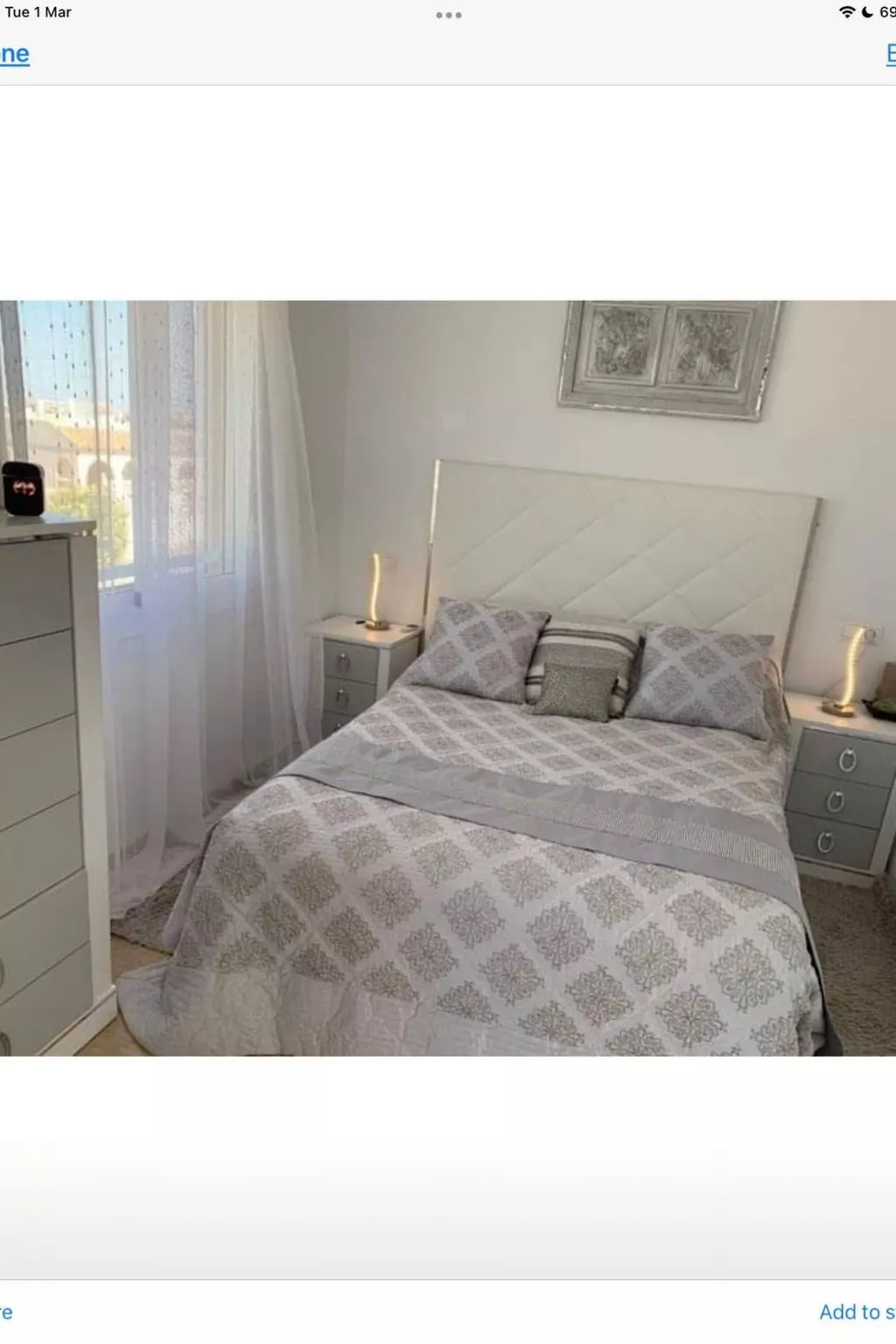 "Vao -New sierra golf"