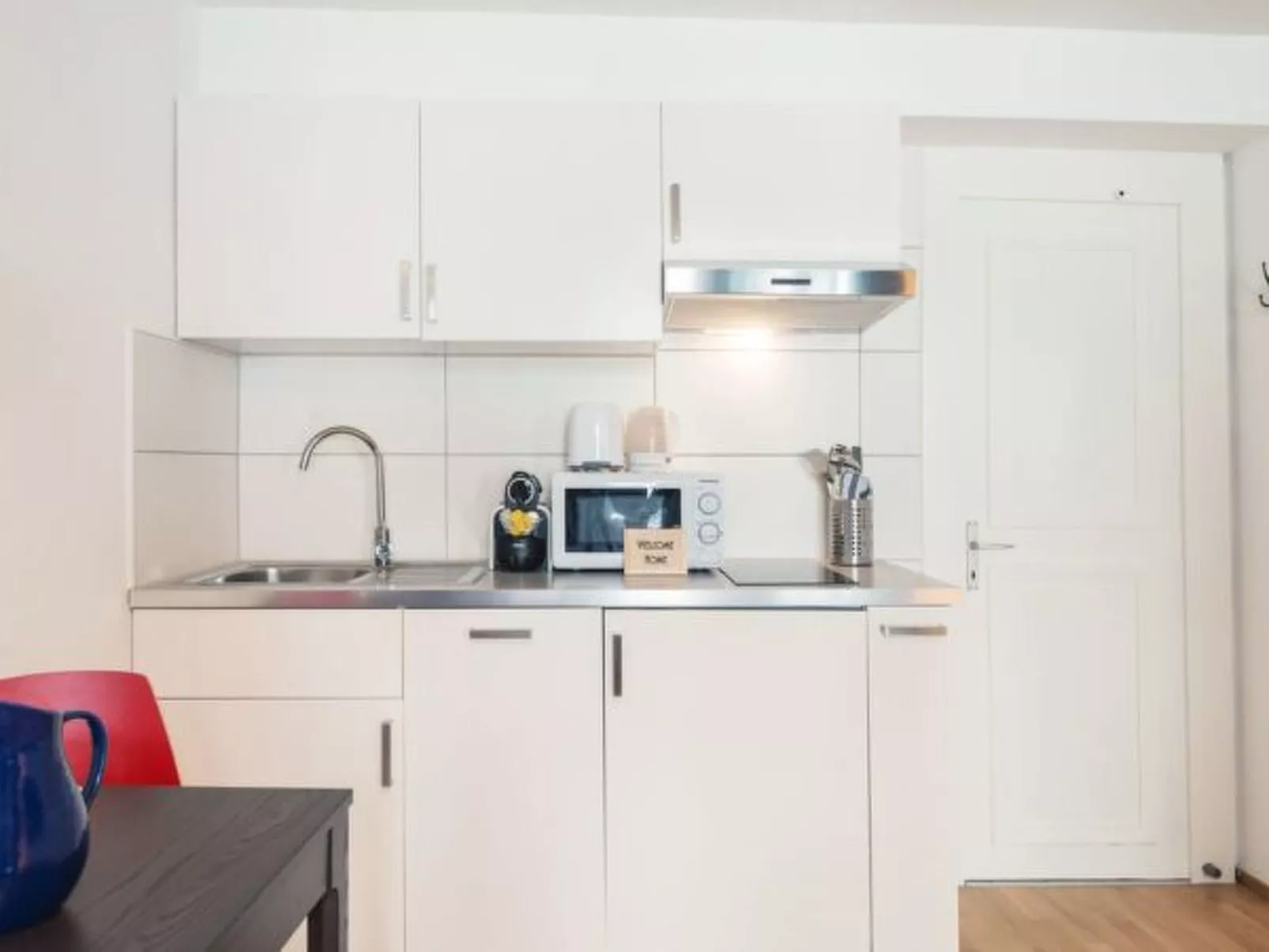 LU Moon IVa - Old Town HITrental Apartment