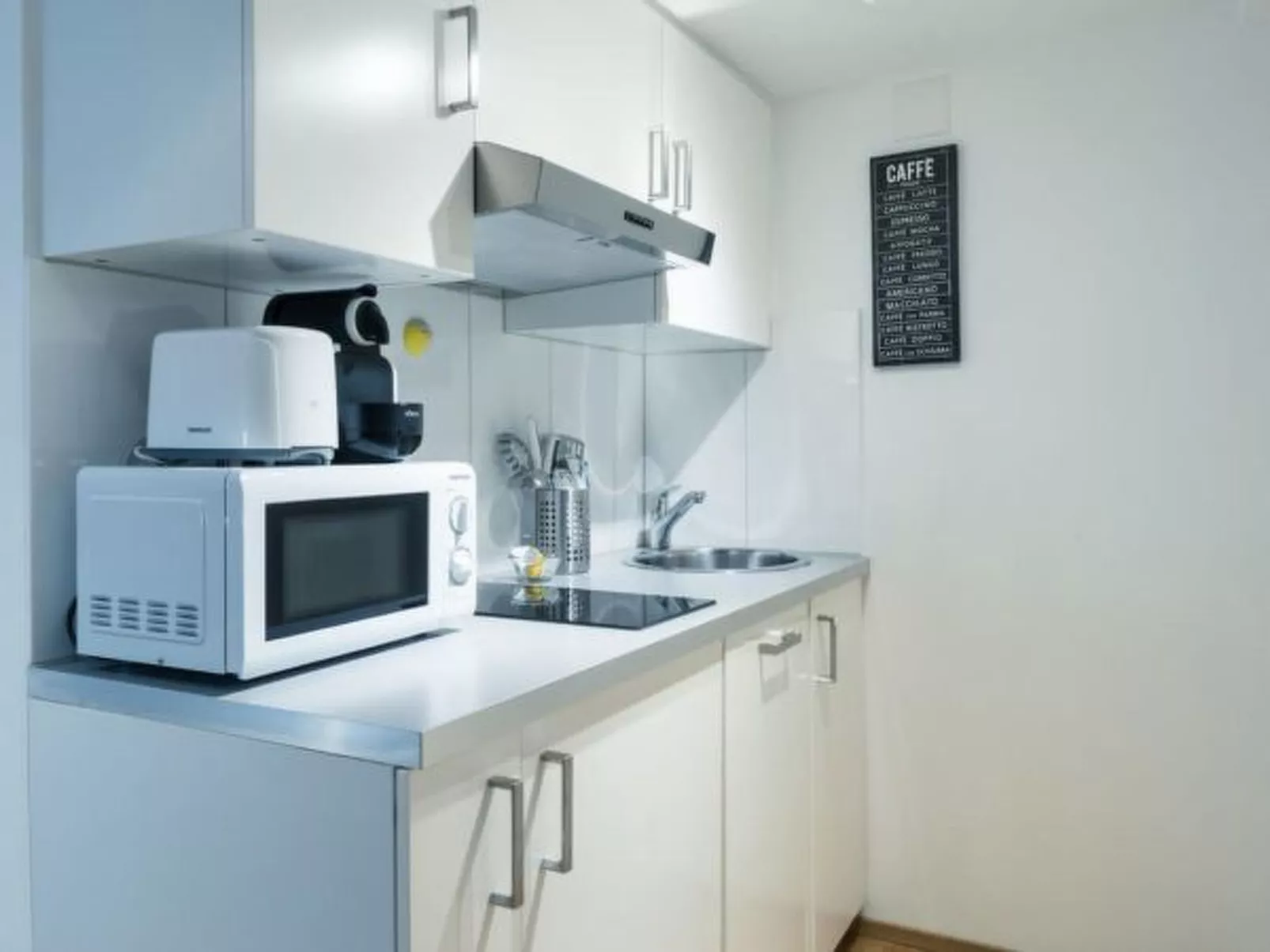 LU Pluto lll - Old Town HITrental Apartment