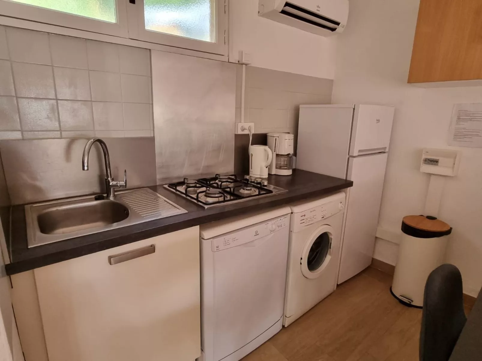 Bel Wohnung Chiara Stella