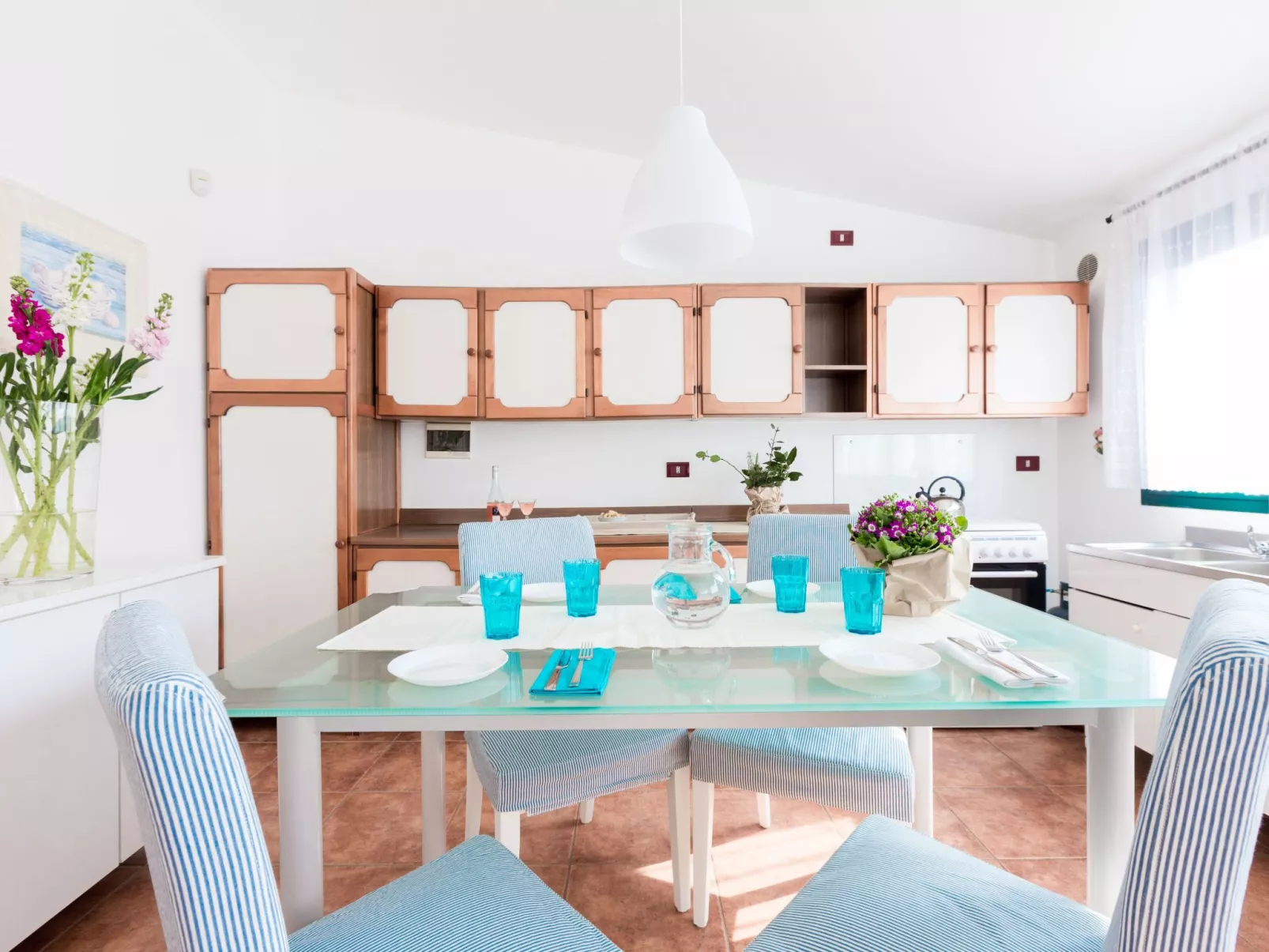 Wohnung Lido Specchiolla
