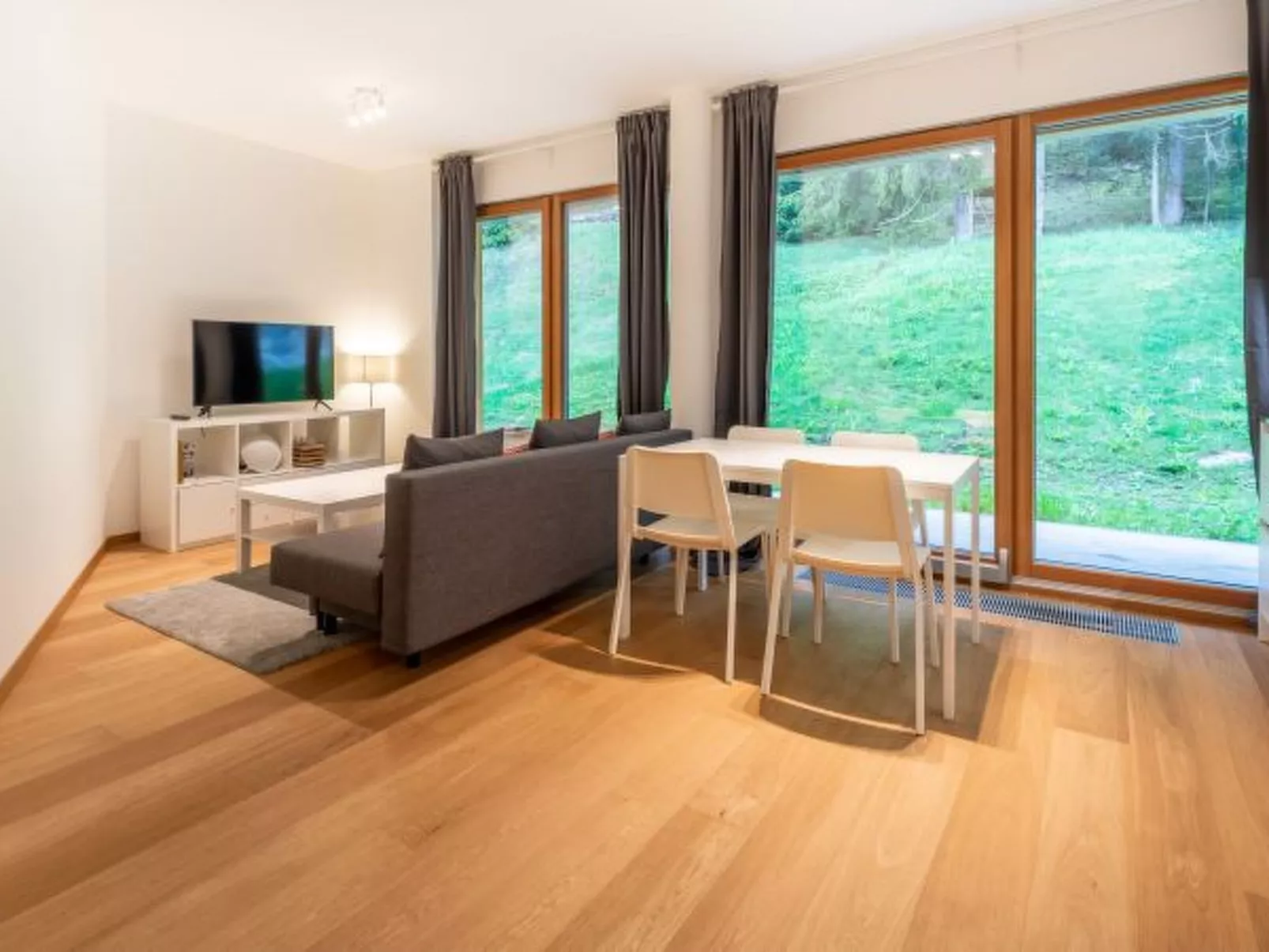 Residenz Cuolm Liung 52