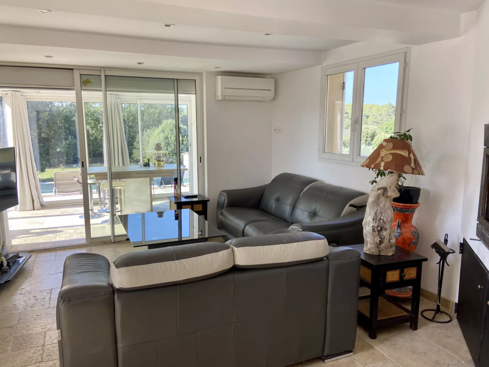 Villa Bienêtre - Binnen