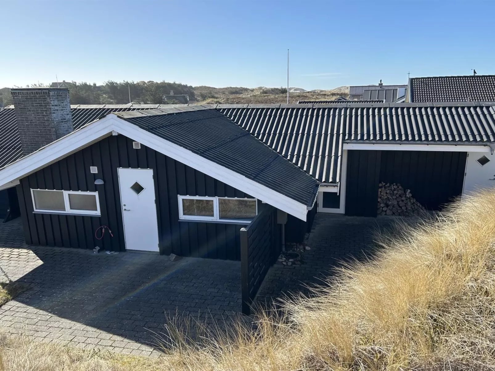 "Fritza" - 400m from the sea