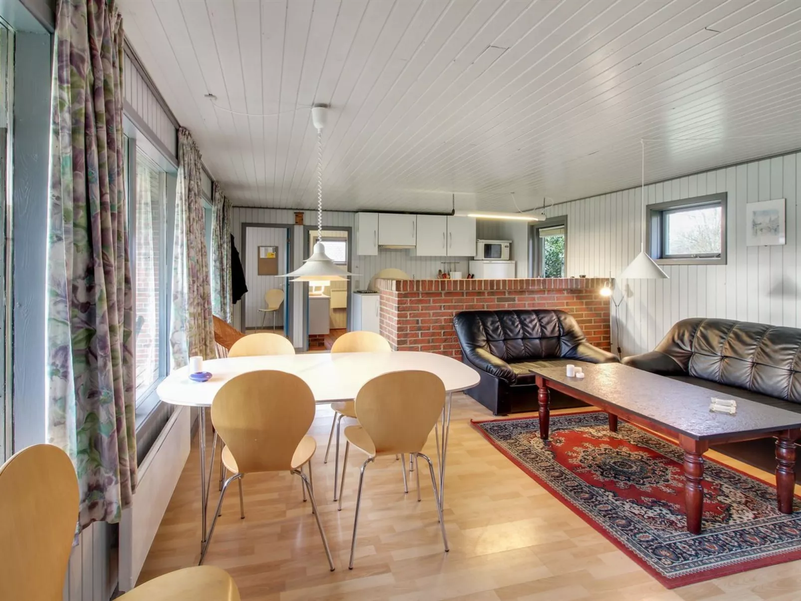 "Kate" - 700m to the fjord