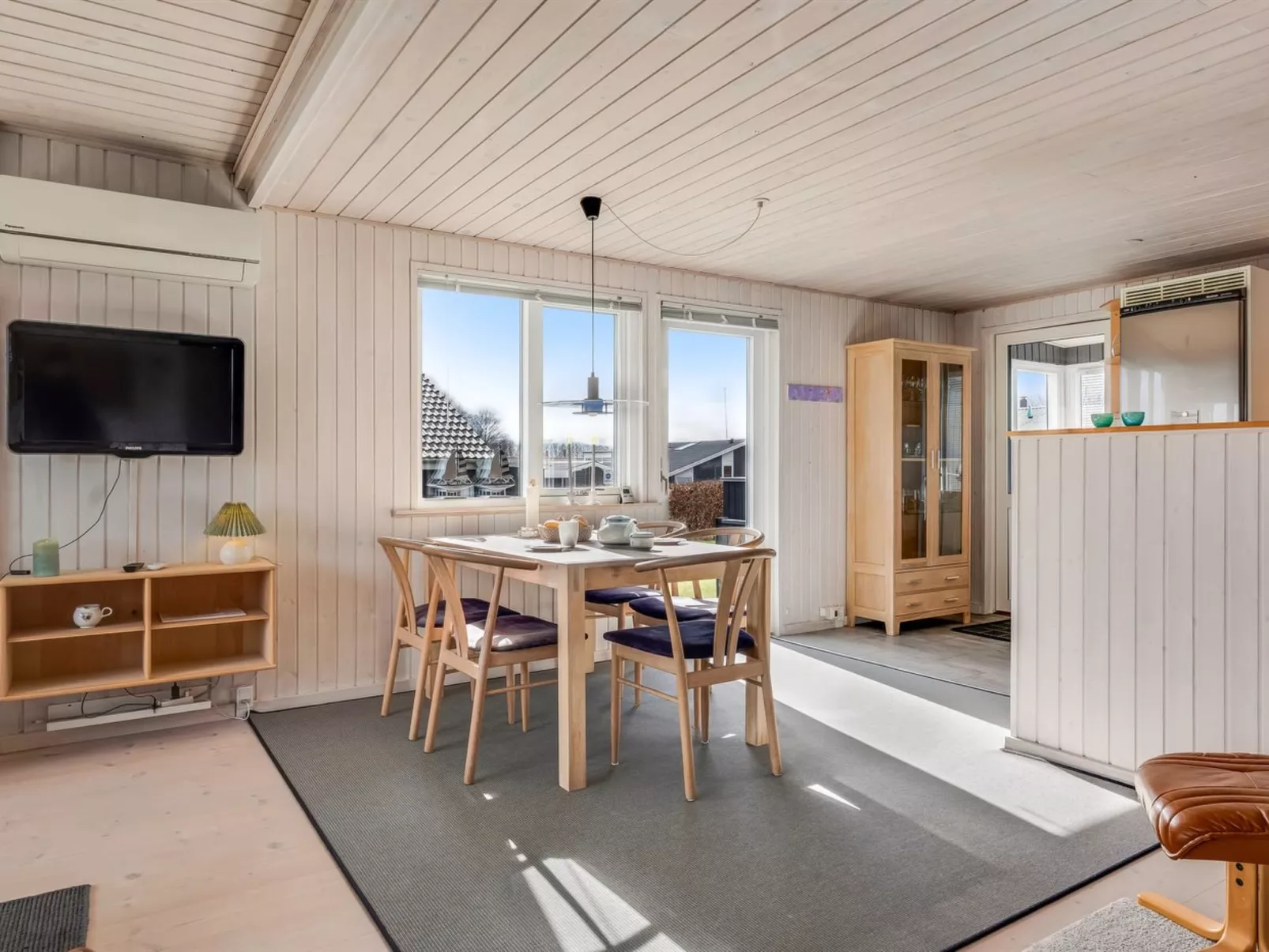 "Danail" - 250m from the sea