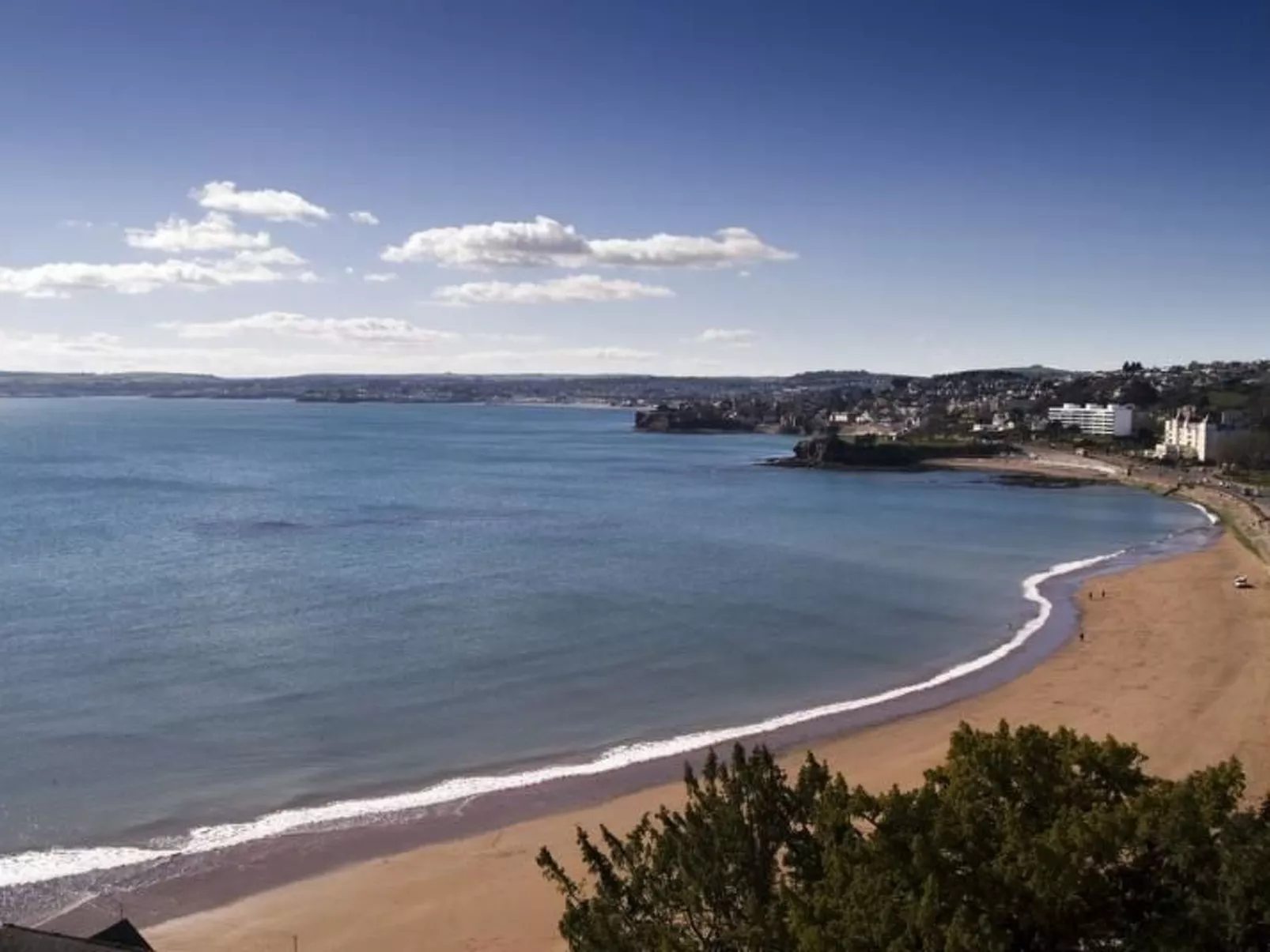 Modern eingerichtete Ferienwohnung im Erdgeschoss