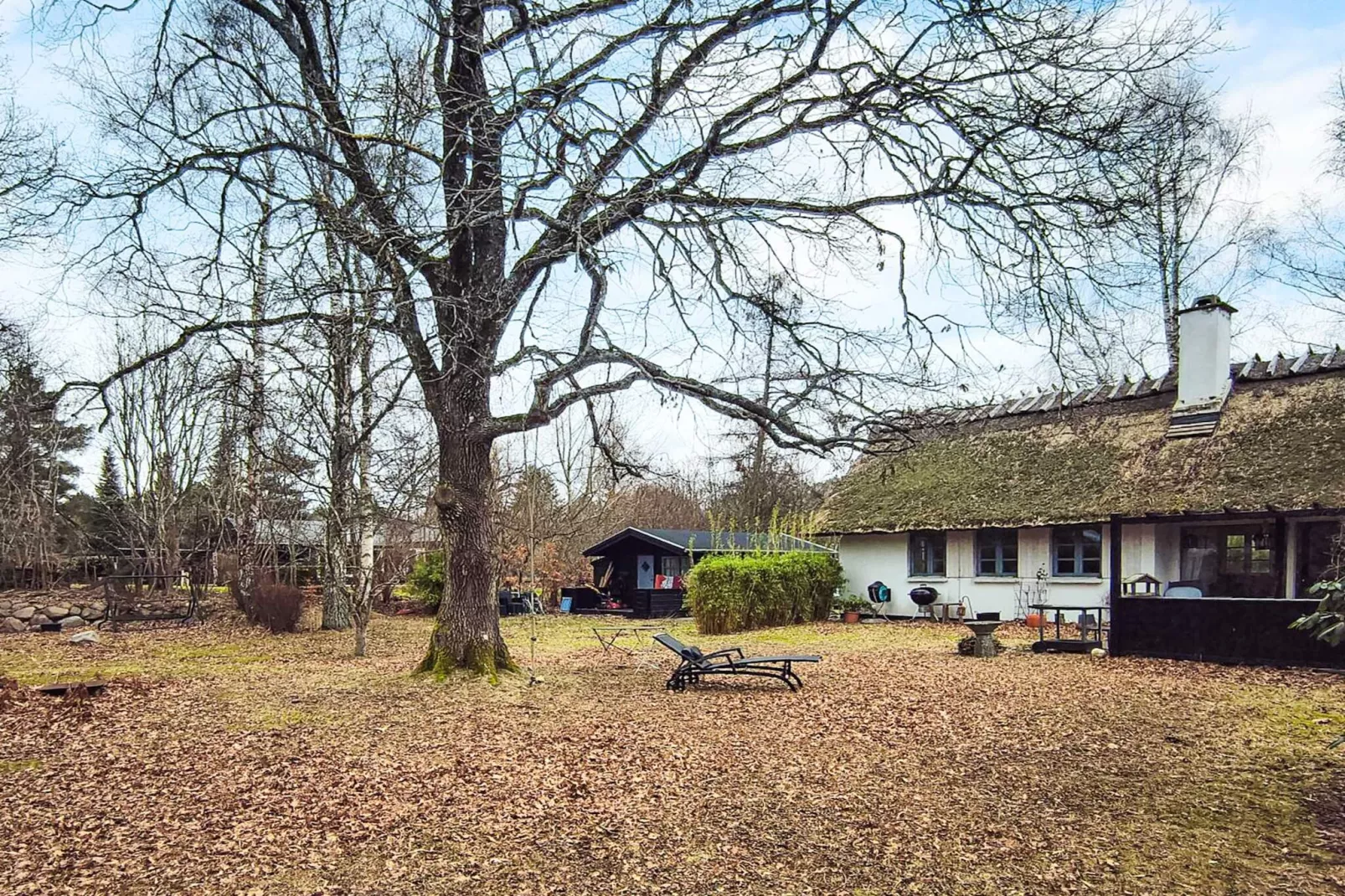 9 Personen vakantie huis in Frederiksværk