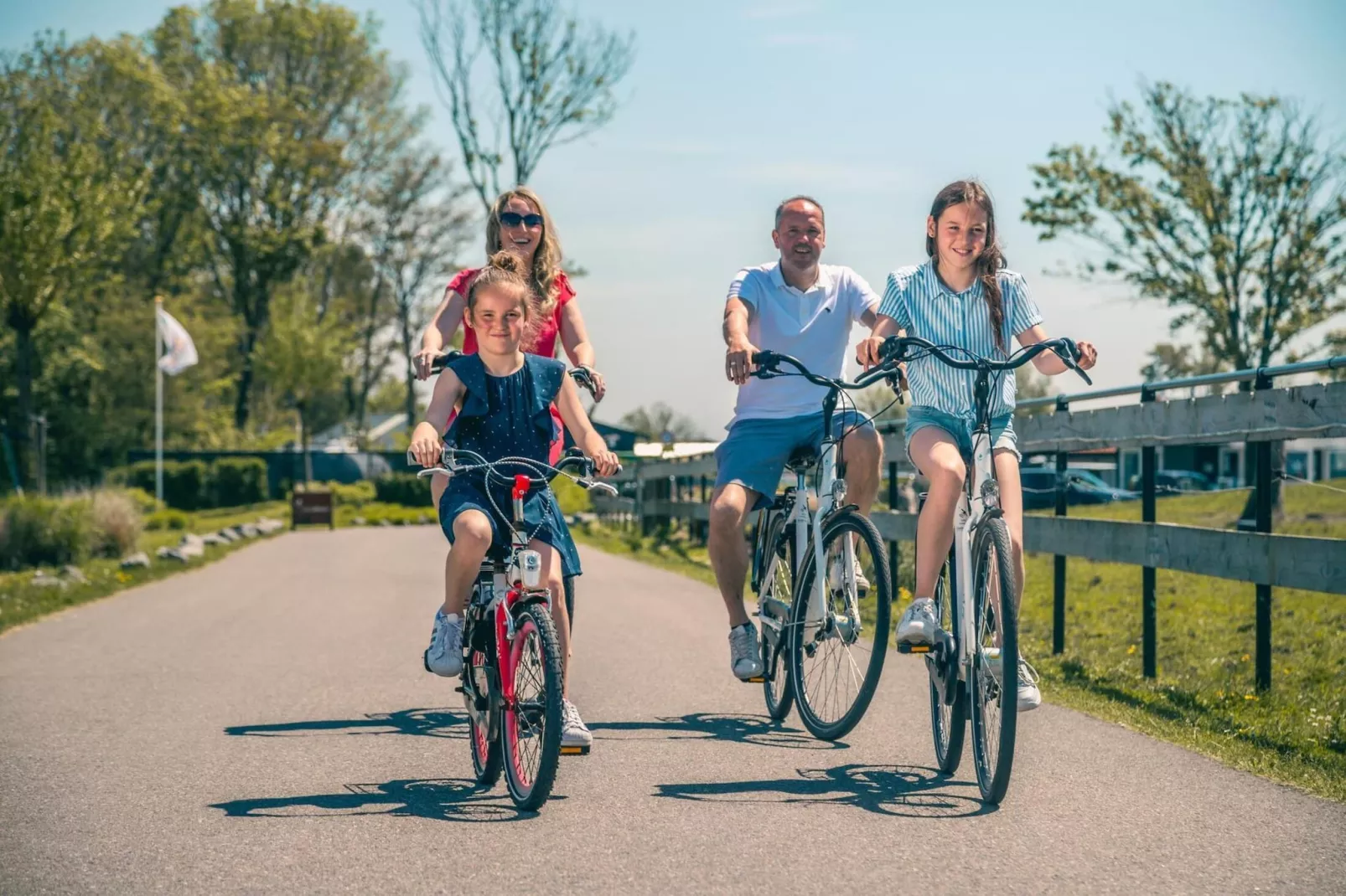 De Rijp  10 personen